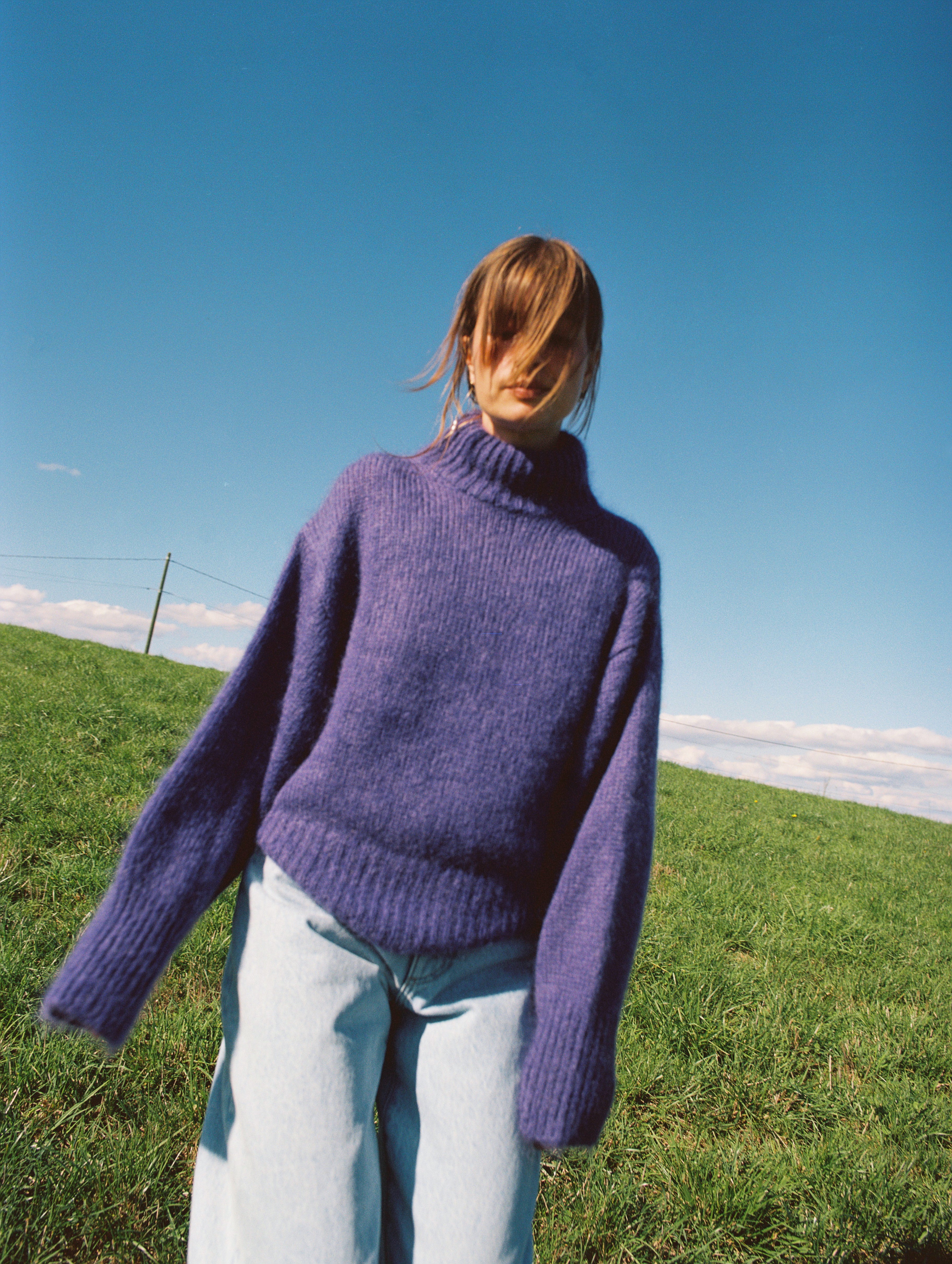 Marc -Violet