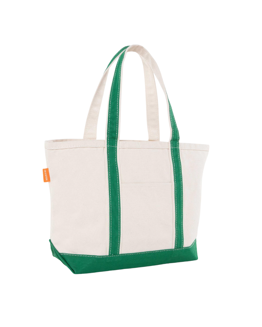 Sac Medium - Classic Tote Emeraude