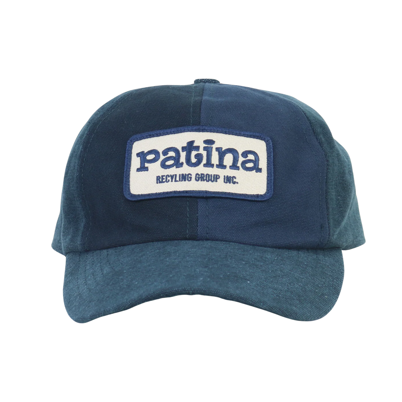 Cap - Blue