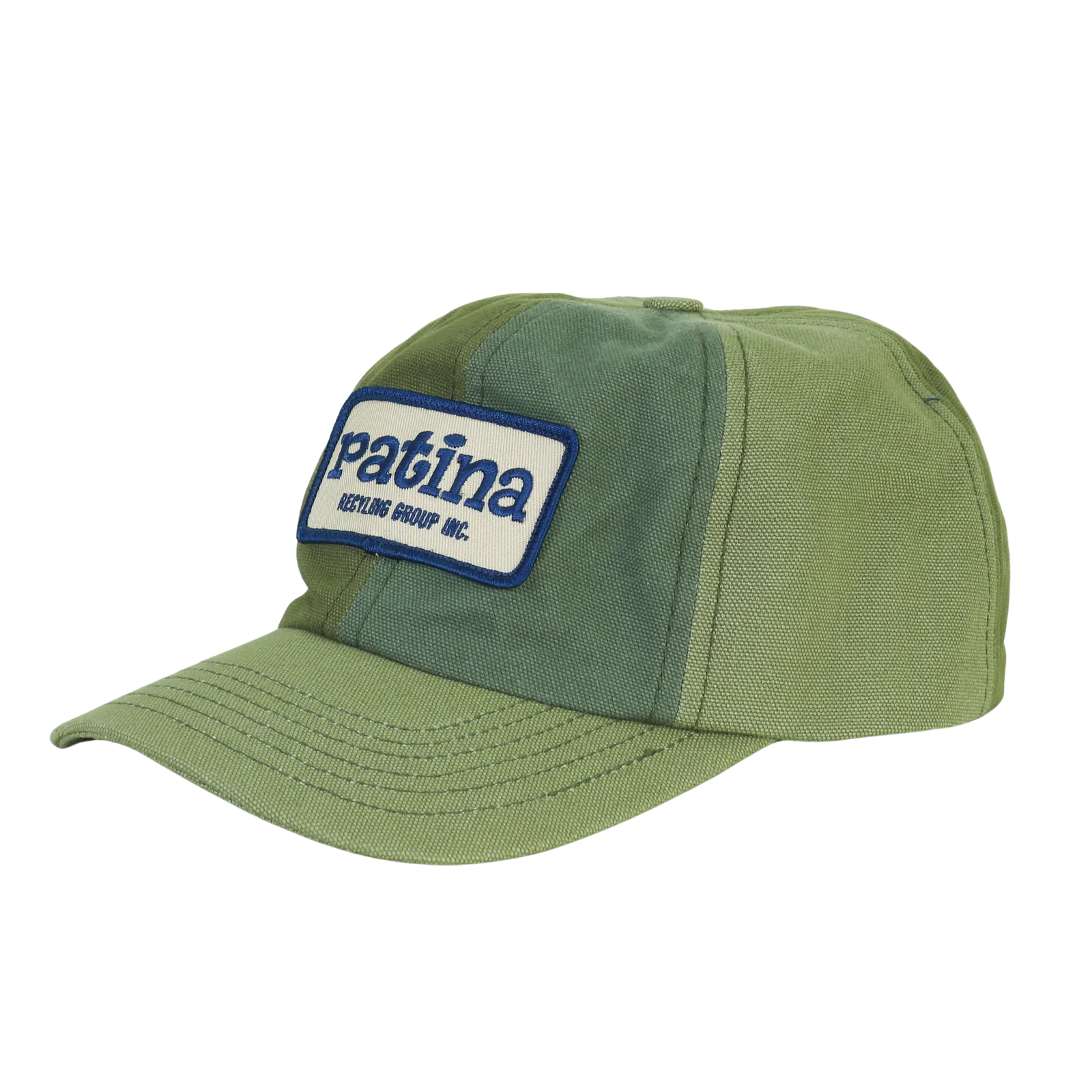 Cap - Green