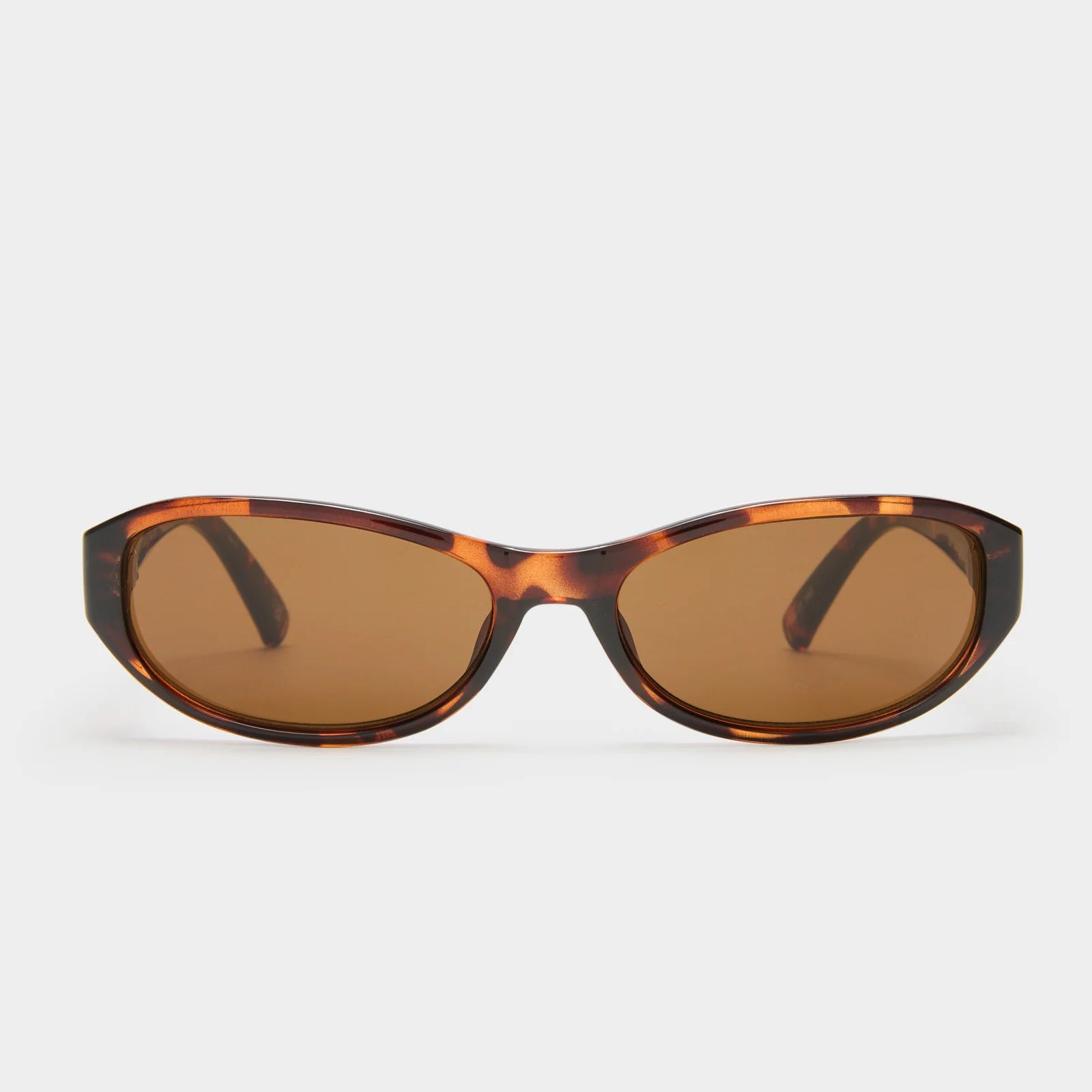 Don't Cha - Tort Brown Mono