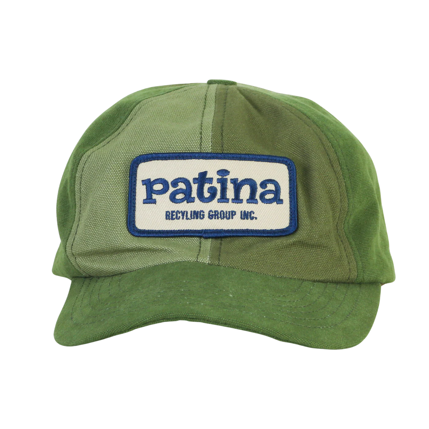 Cap - Green