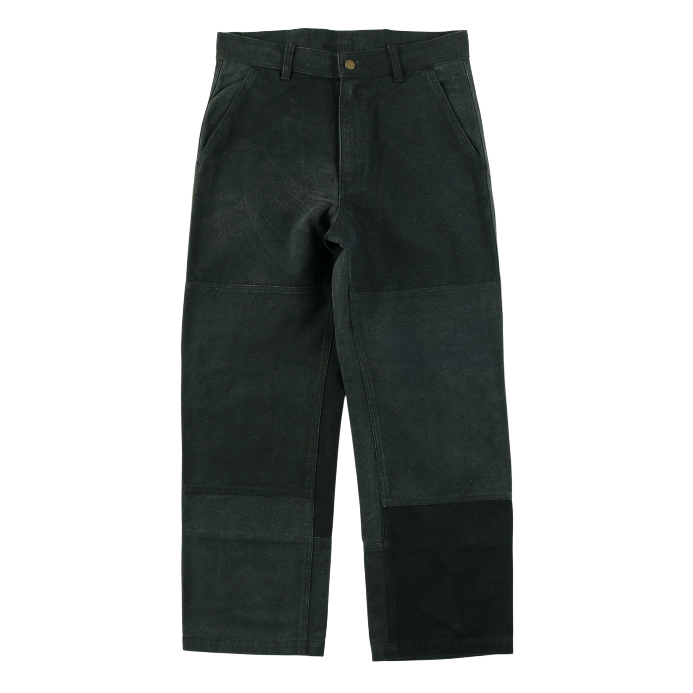 Work Pant - Black