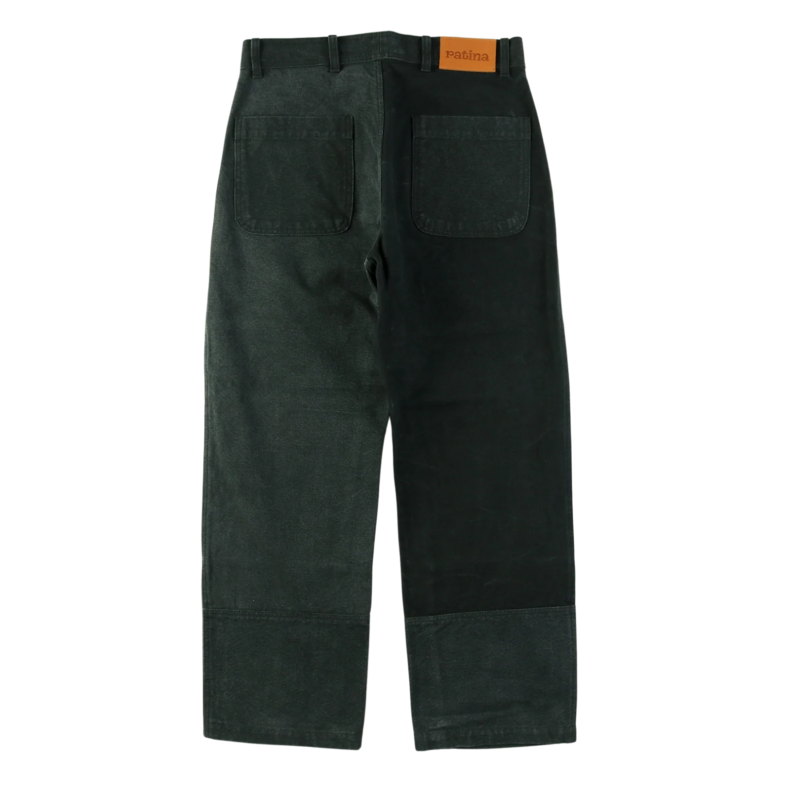 Work Pant - Black