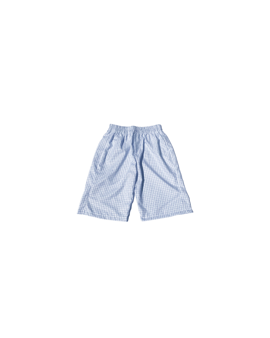 Long swimming-pool boxers