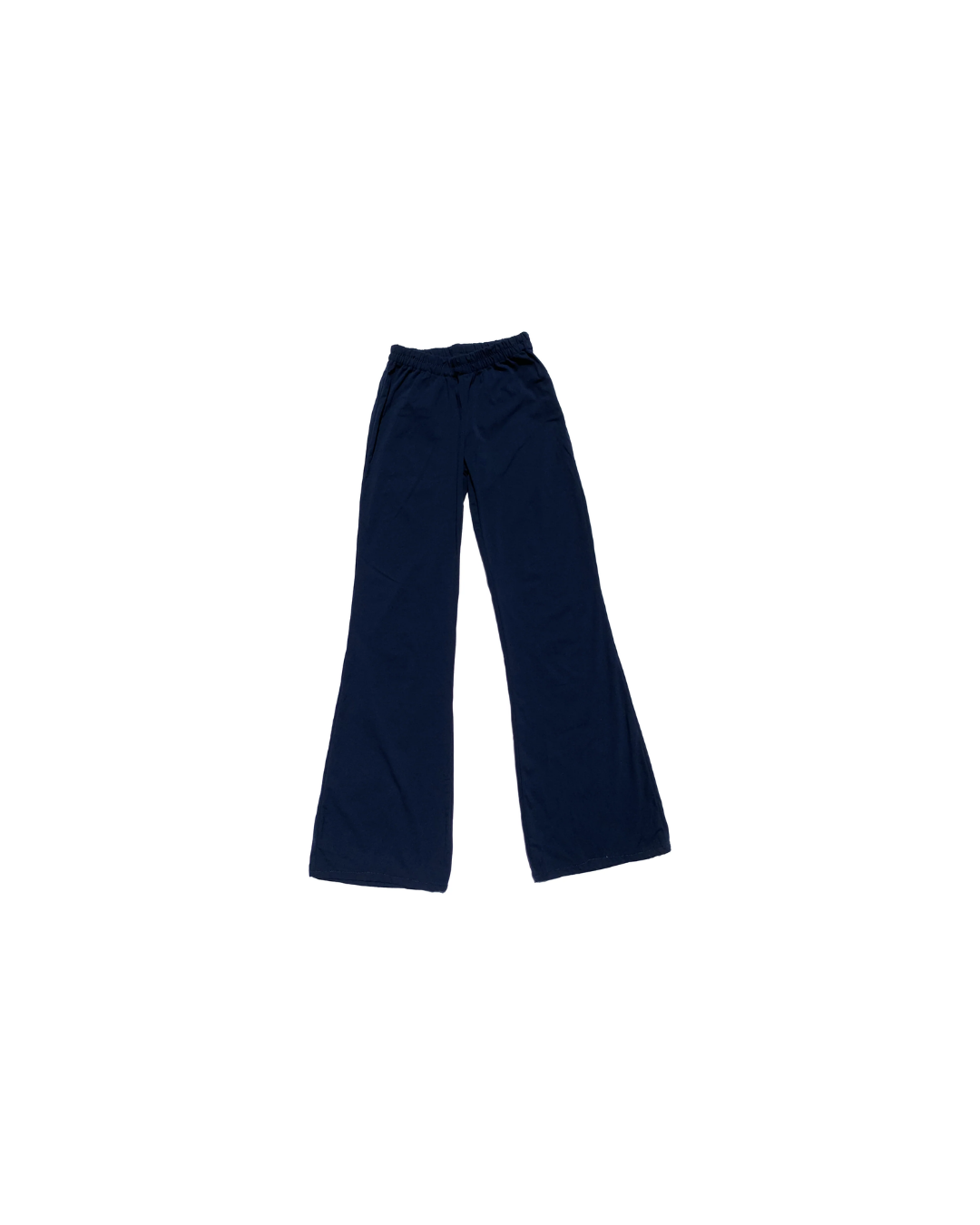 Pantalon bootcut oasis