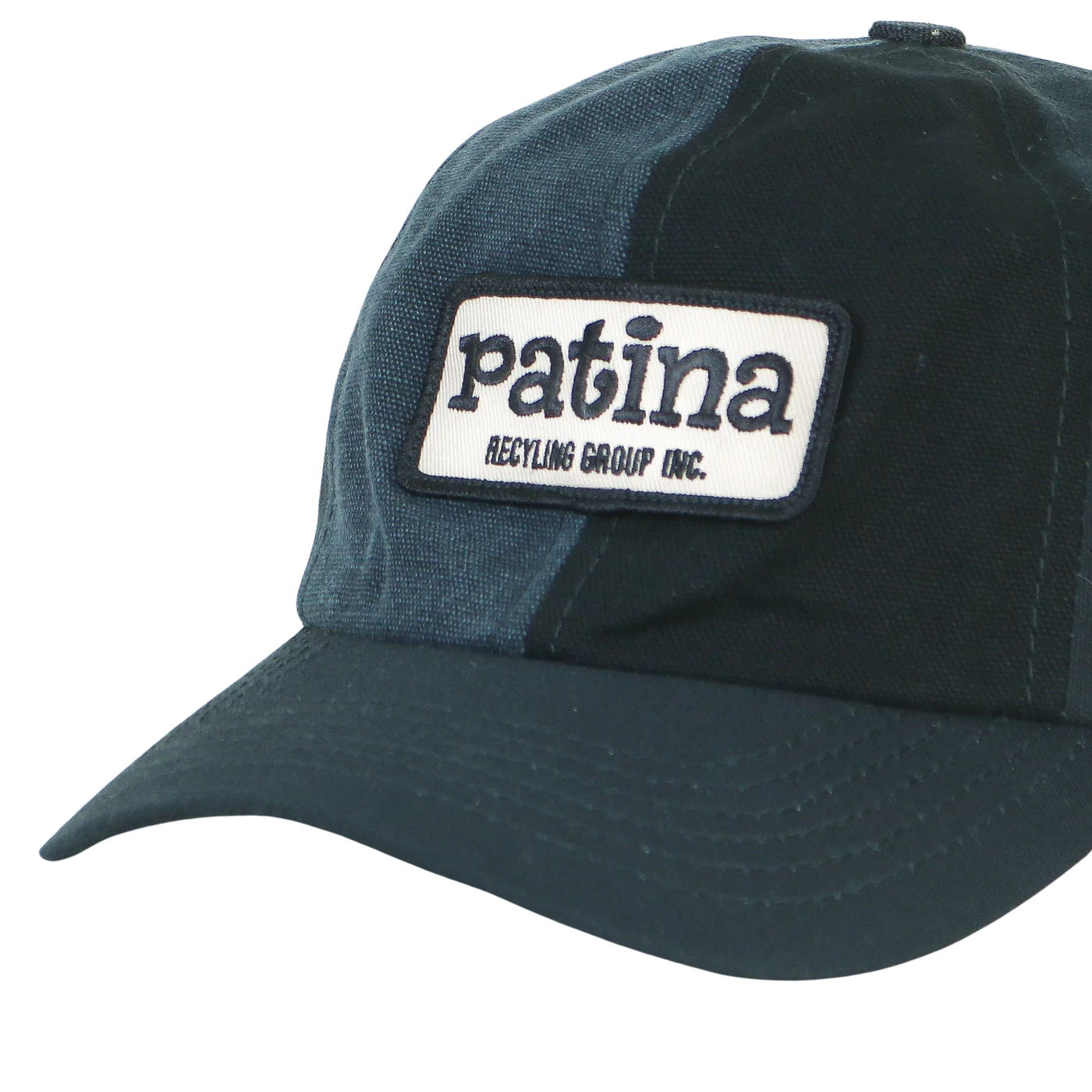 Cap - Black