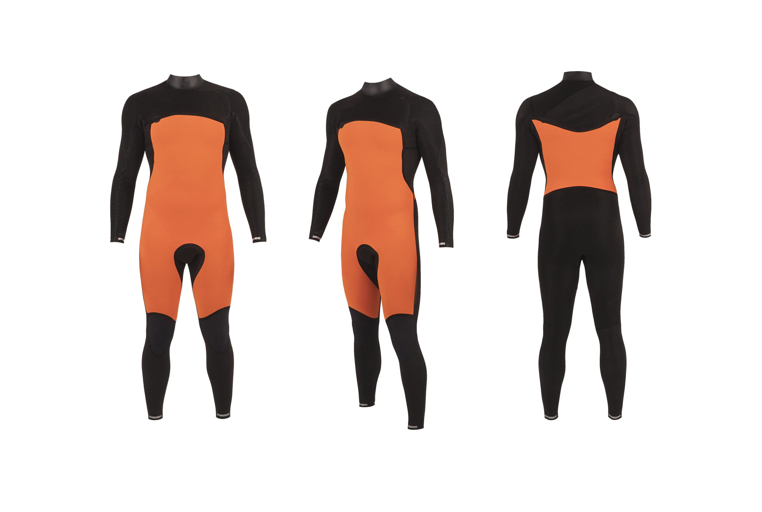 Wildsuits x Beaurivage - Combinaison 3/2mm