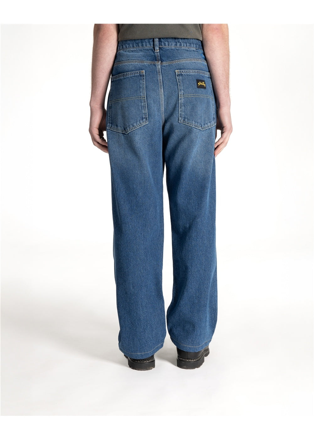 Standard 5 - 70's Stone Denim