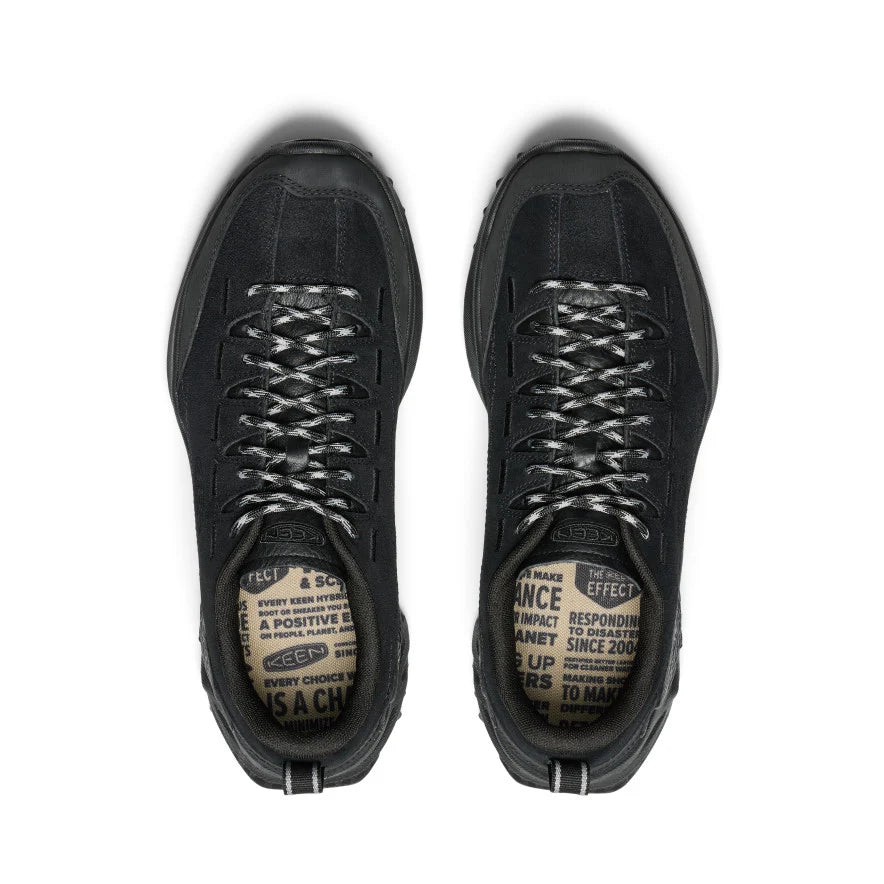 Jasper Zionic H - Black/ Alloy