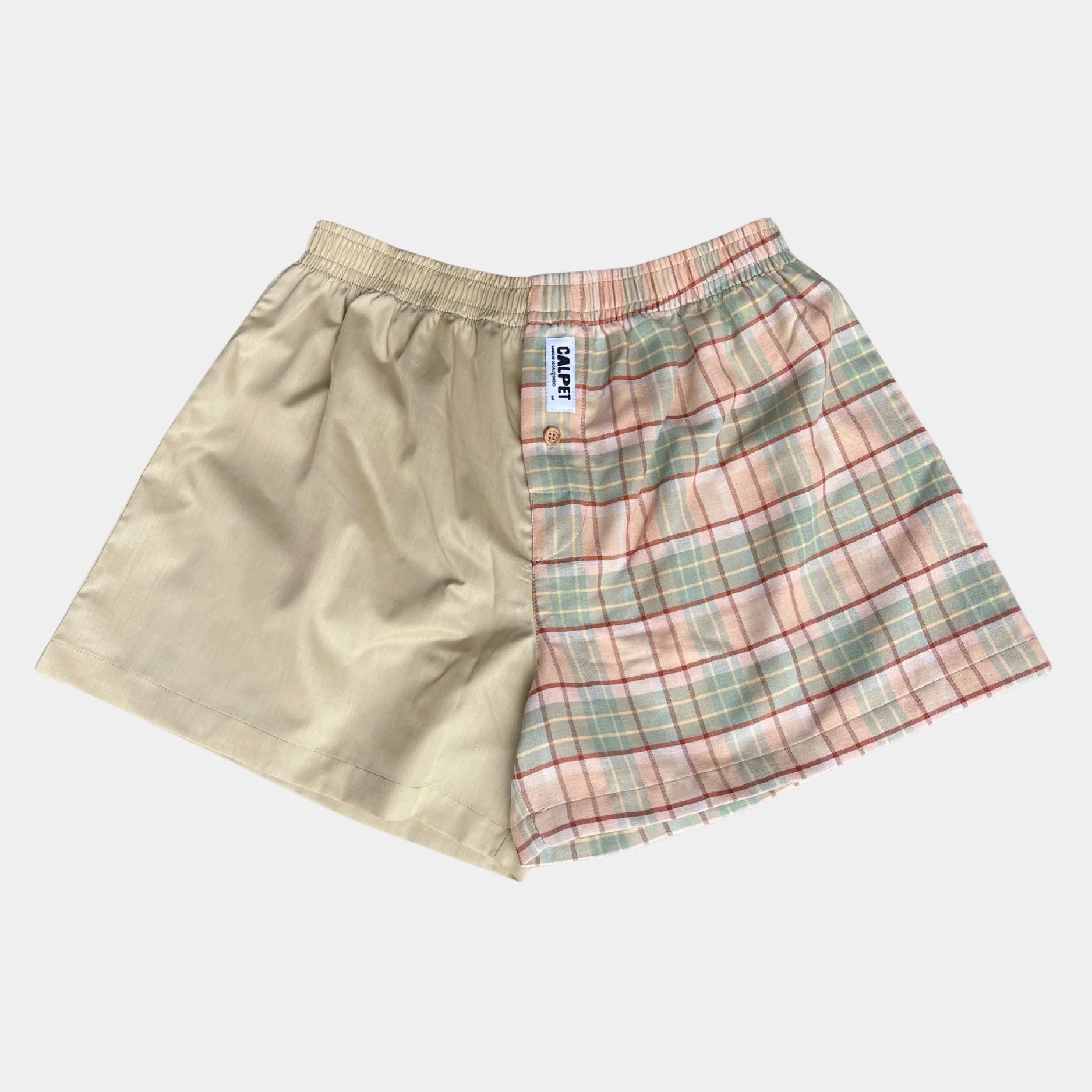 Caleçon parachute -029