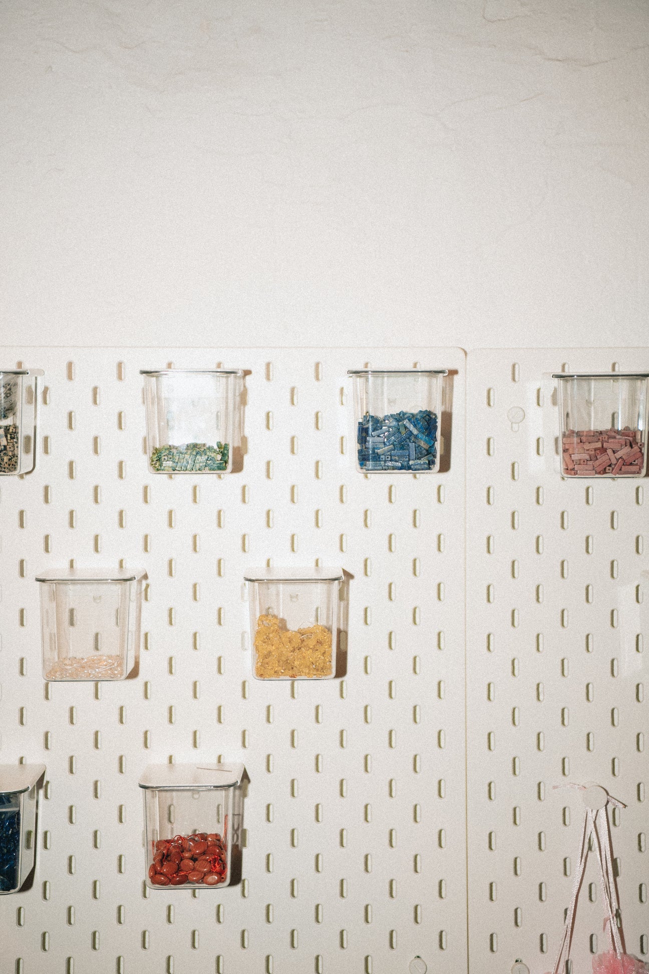 Ateliers bijoux chez Camille Colette - Une expérience créative