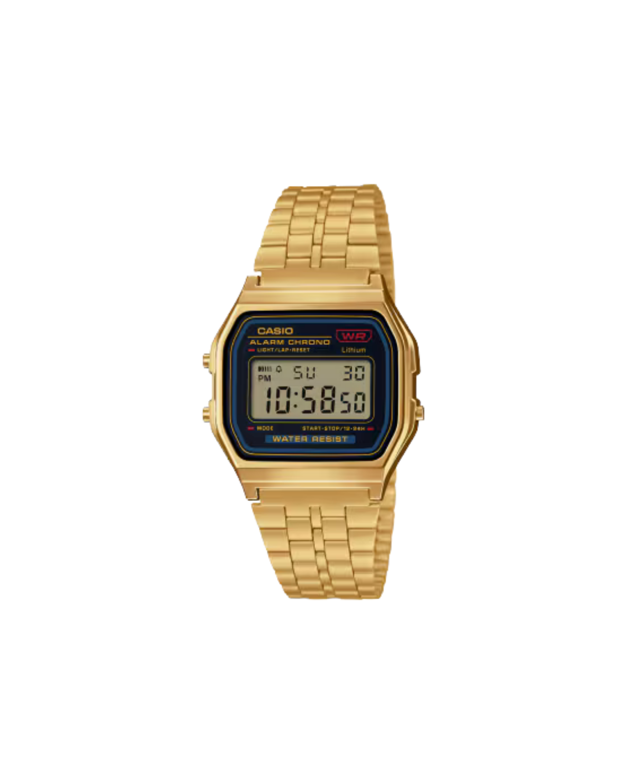 Casio A159WGEA-1EF