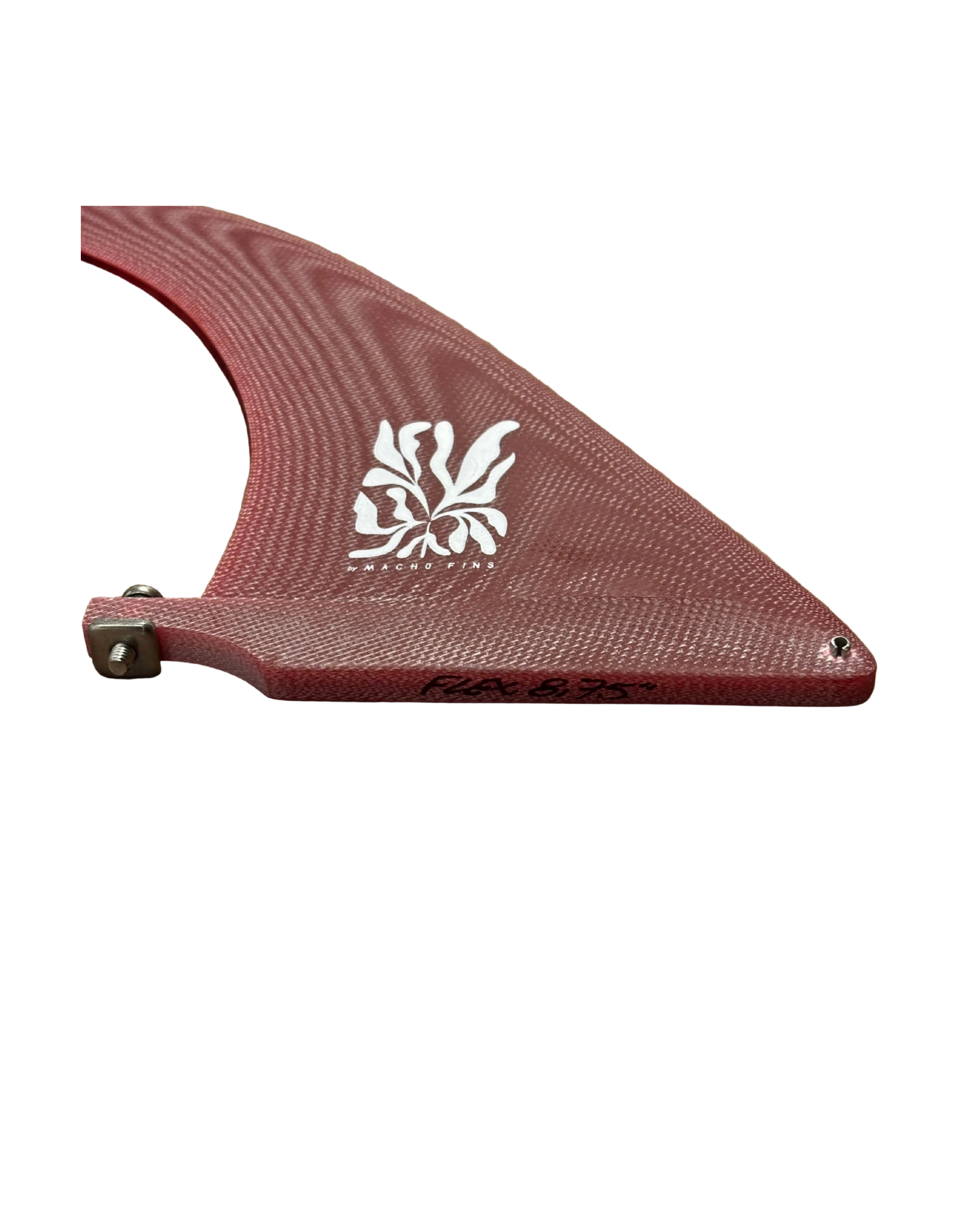 Flex fin - 8'75"