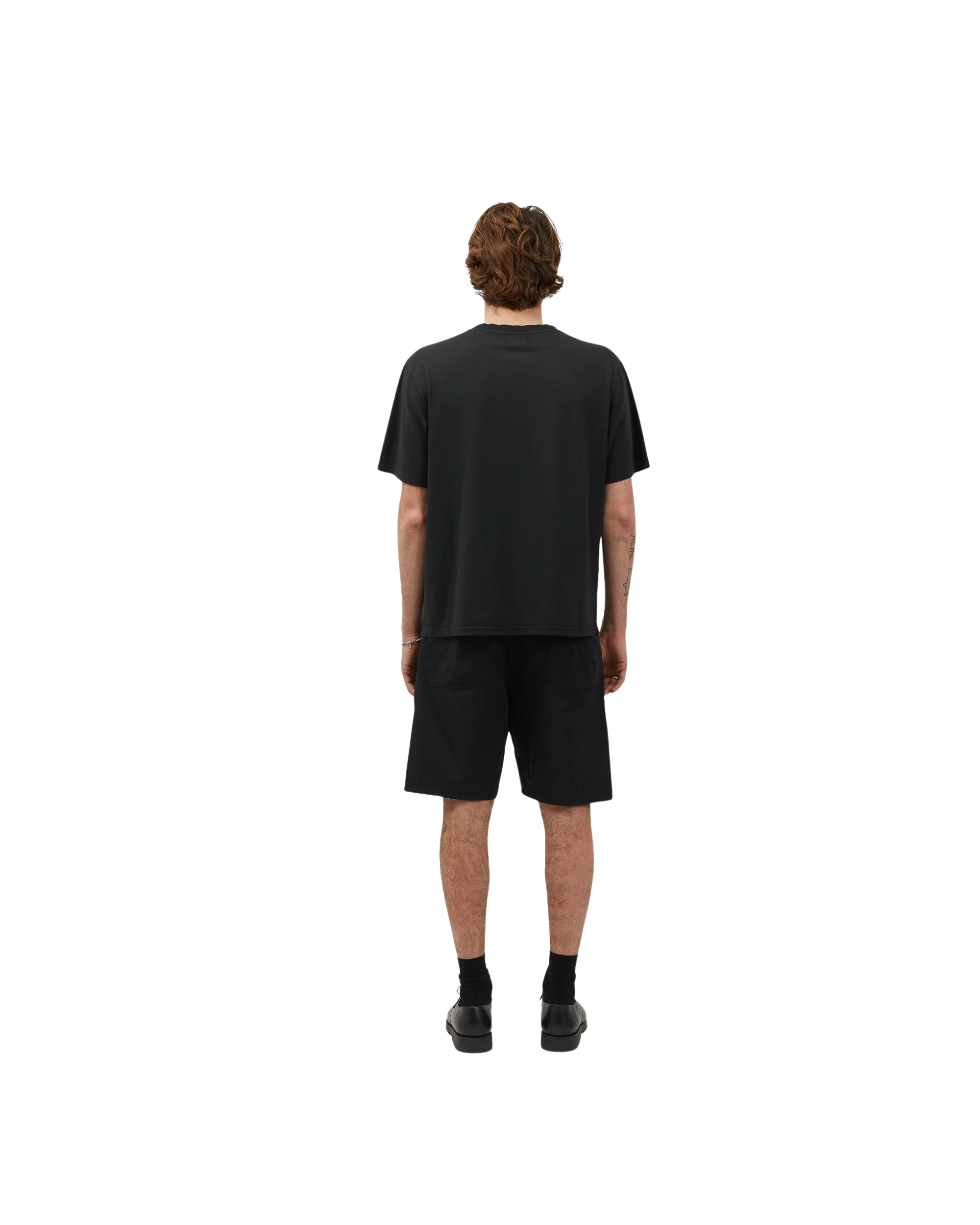 Nails Graphic T-Shirt