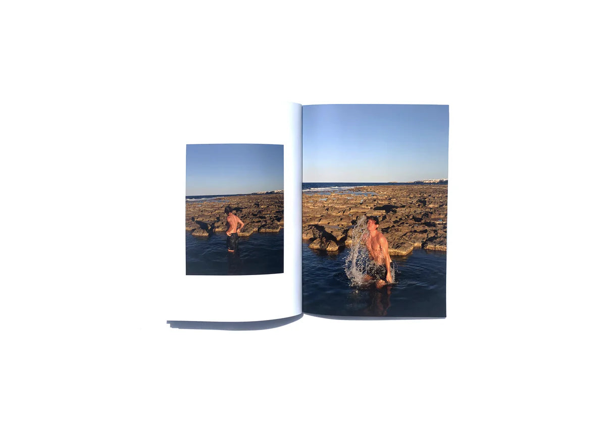 Livre - First Love - Vol IV