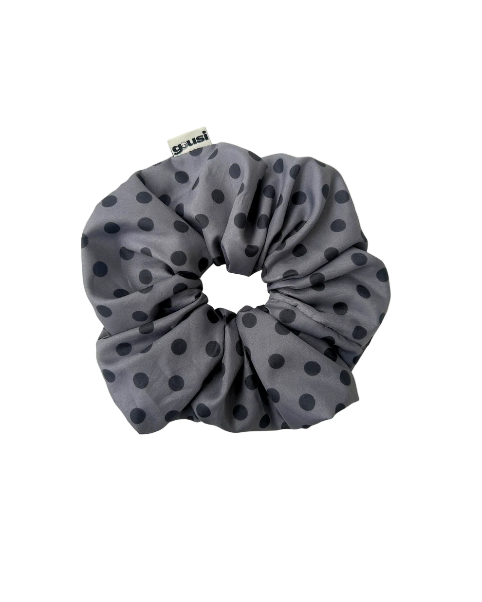 Chouchou - Gris à Pois