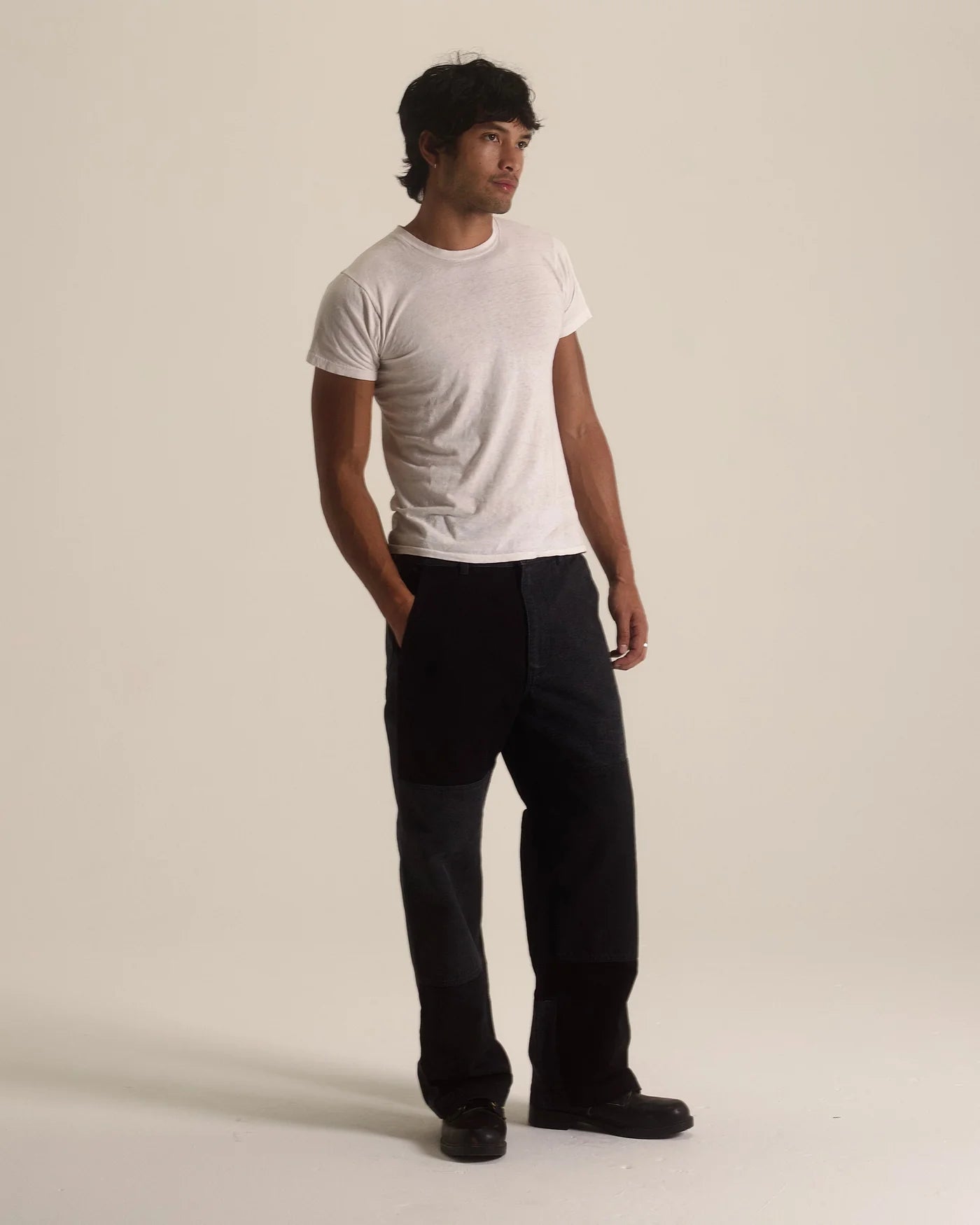 Work Pant - Black