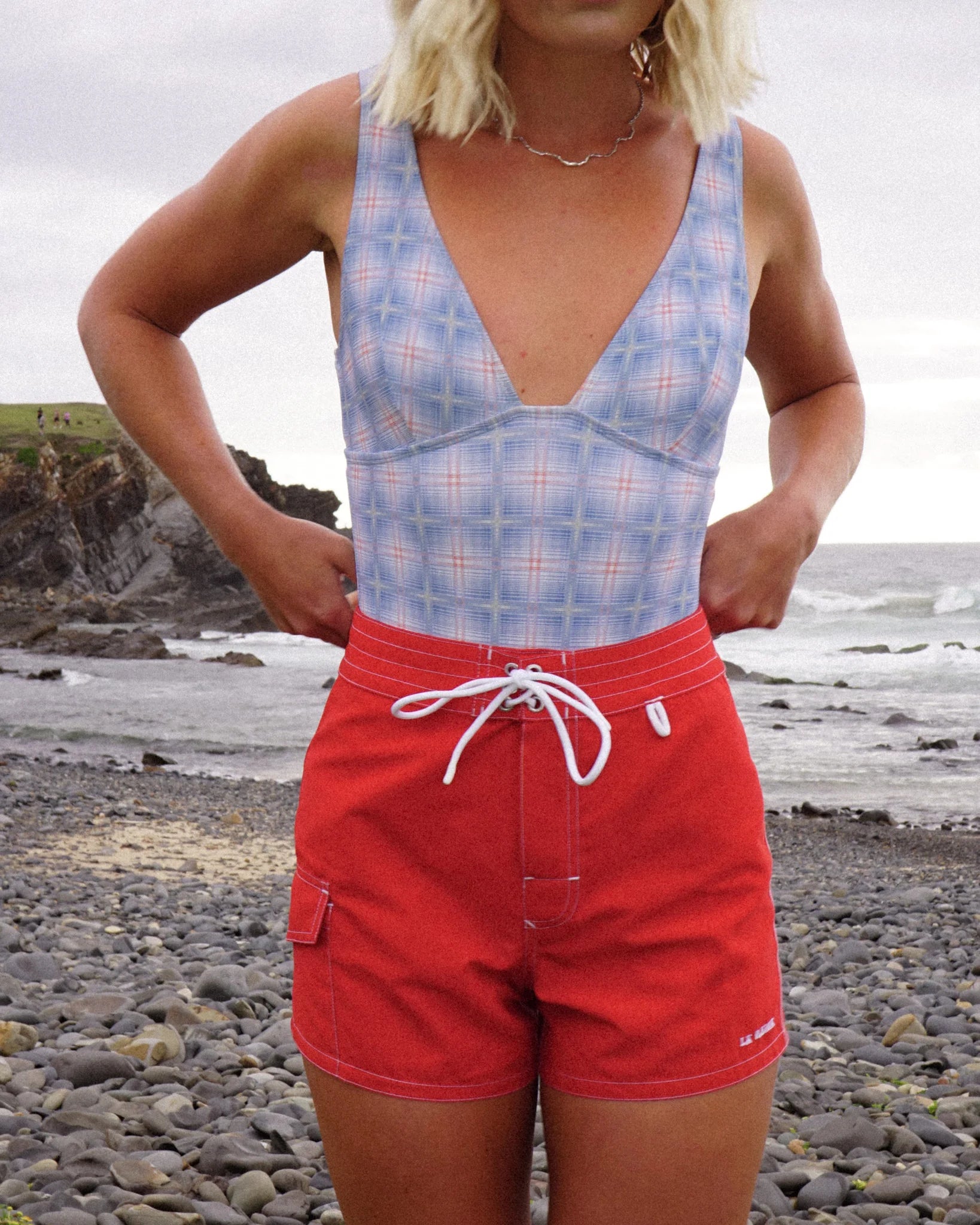 Boardshort F - Bandido