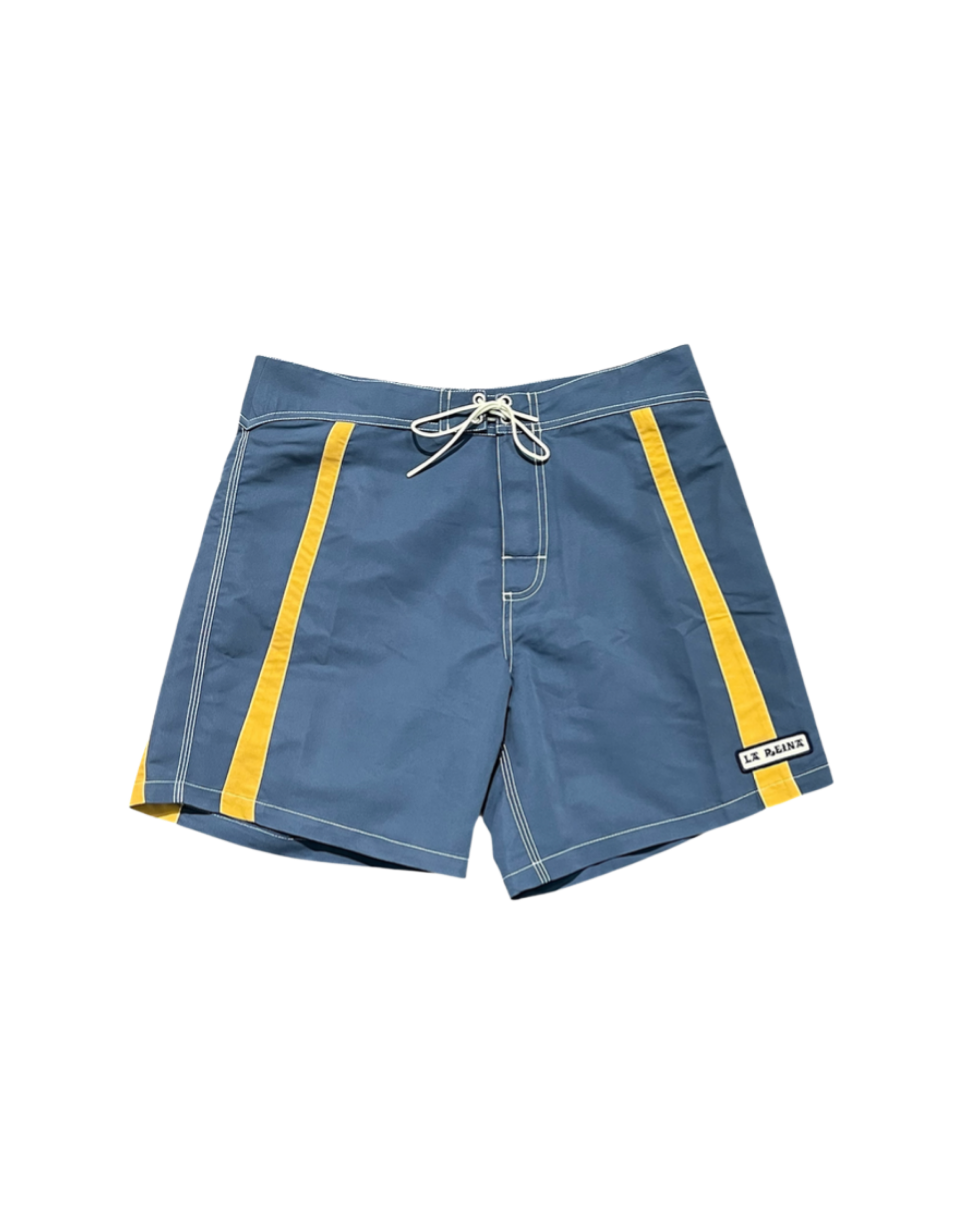 Boardshort - Blue Malibu