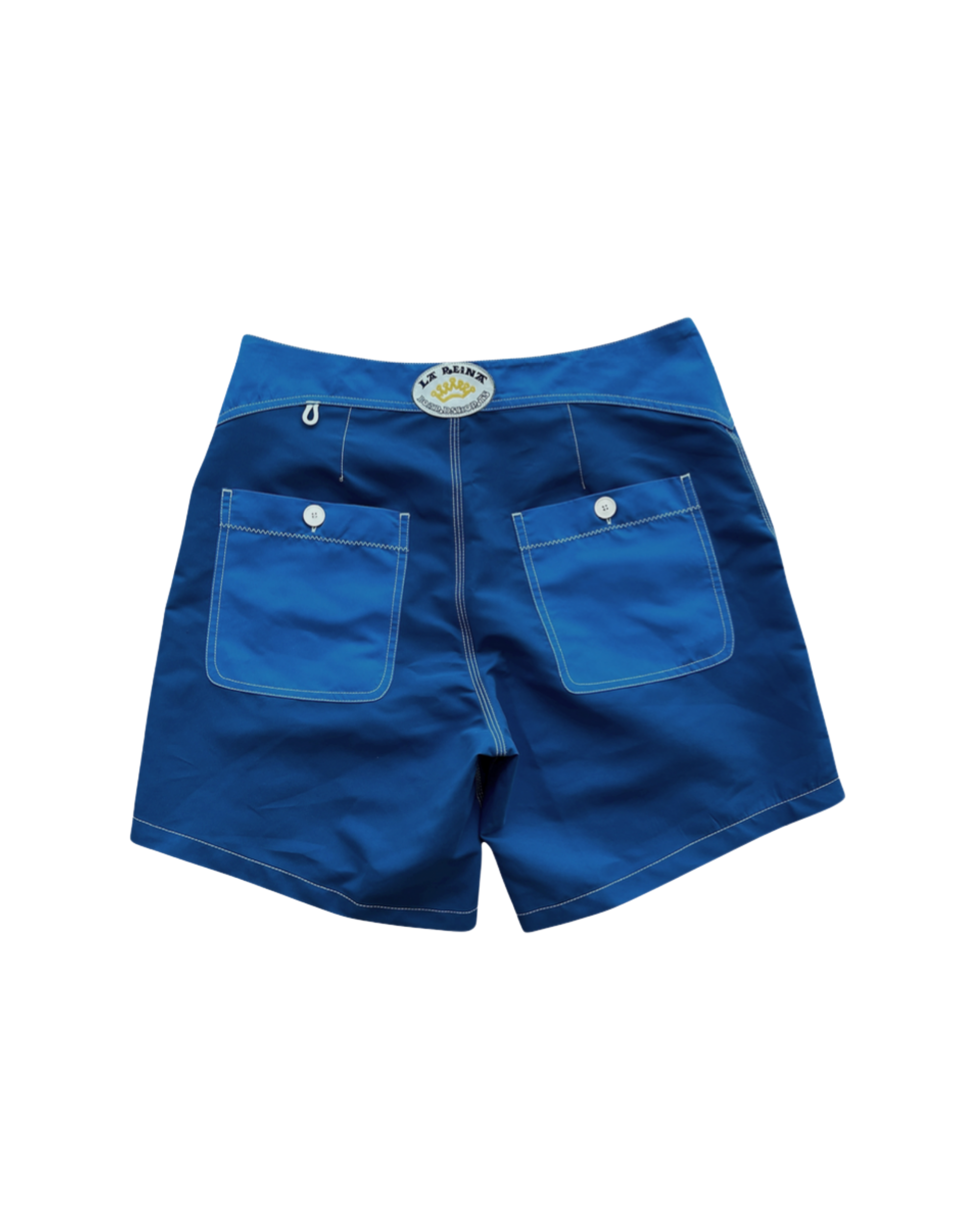 Boardshort - Blue Ventura