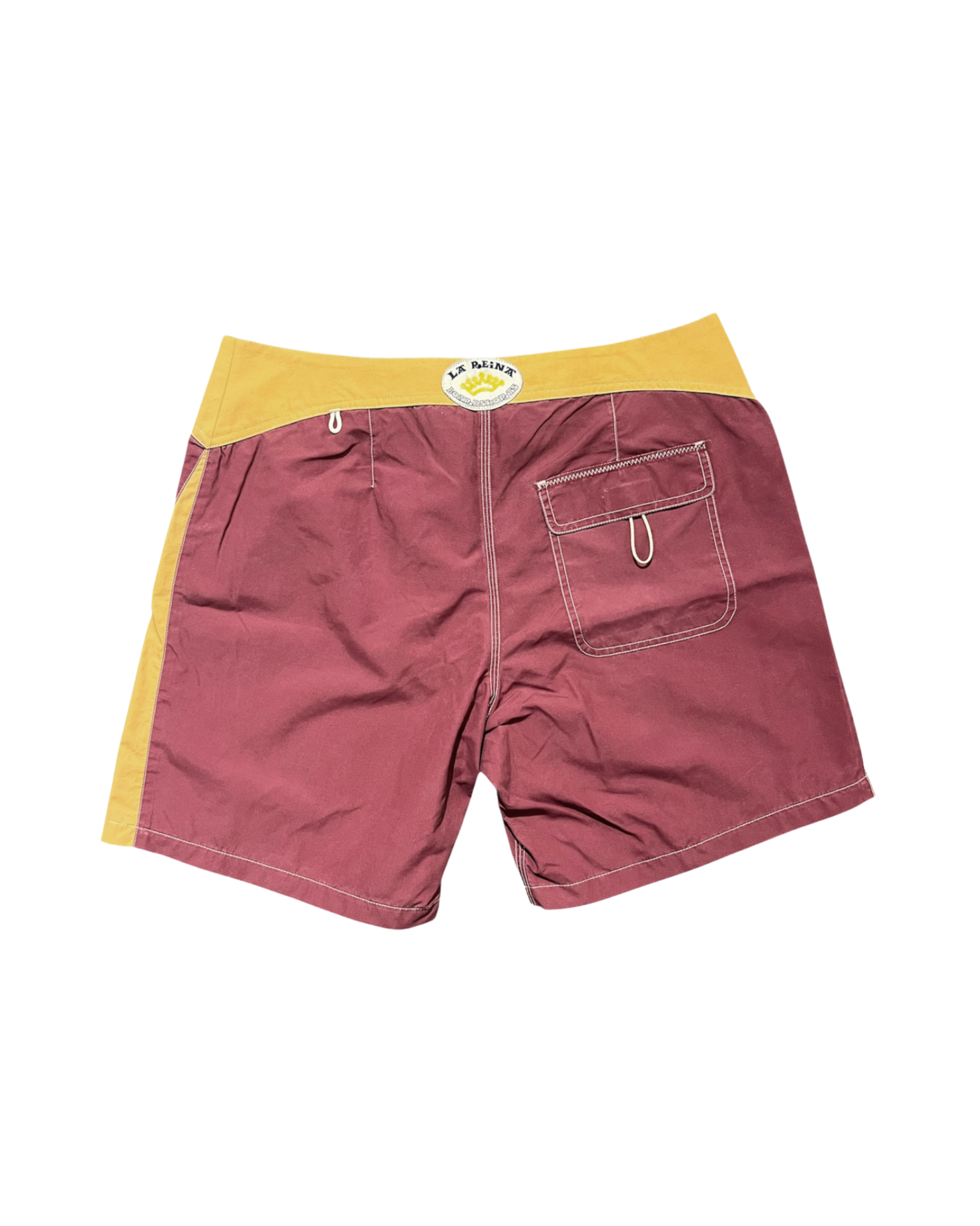 Boardshort - Washed Grana