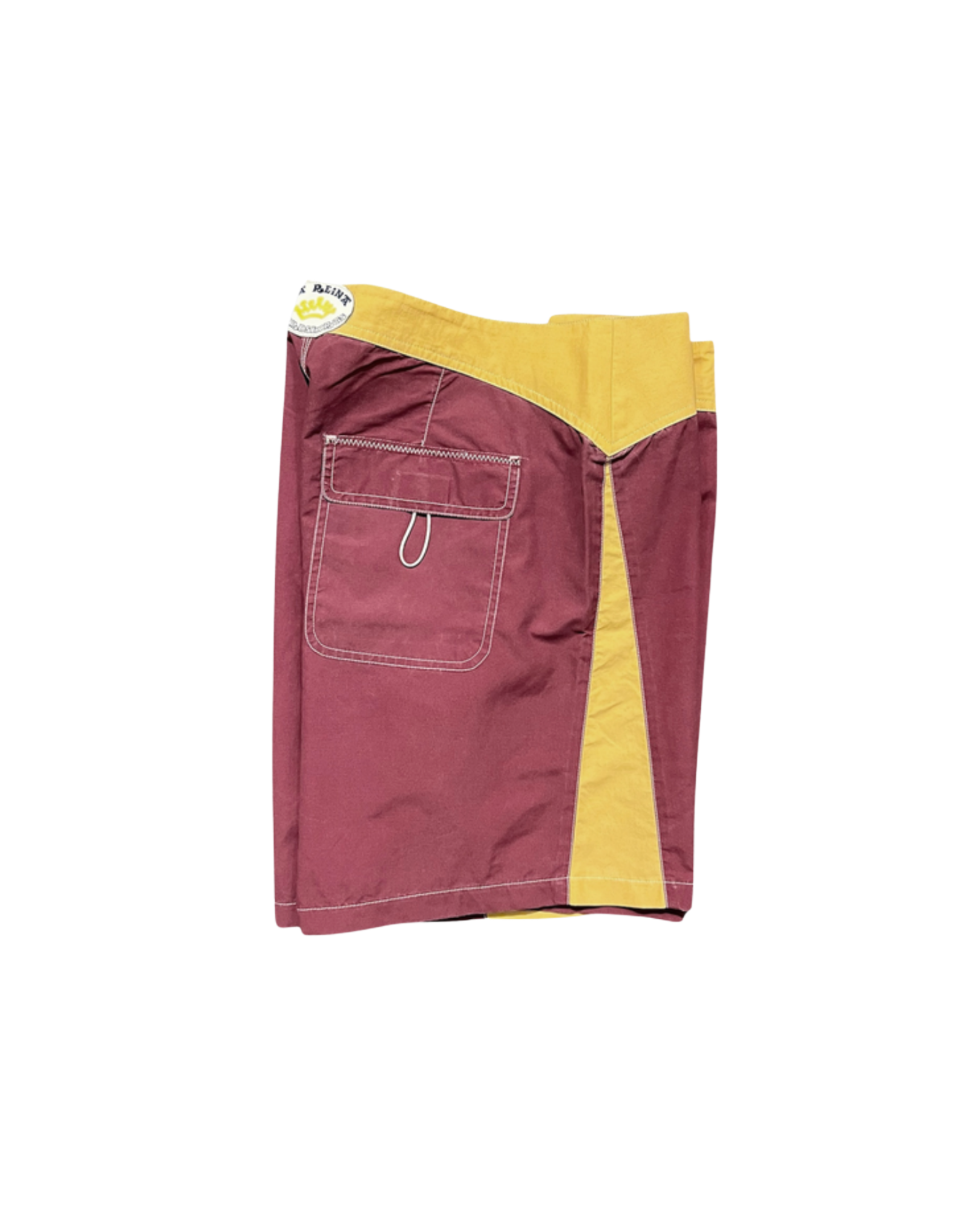 Boardshort - Washed Grana