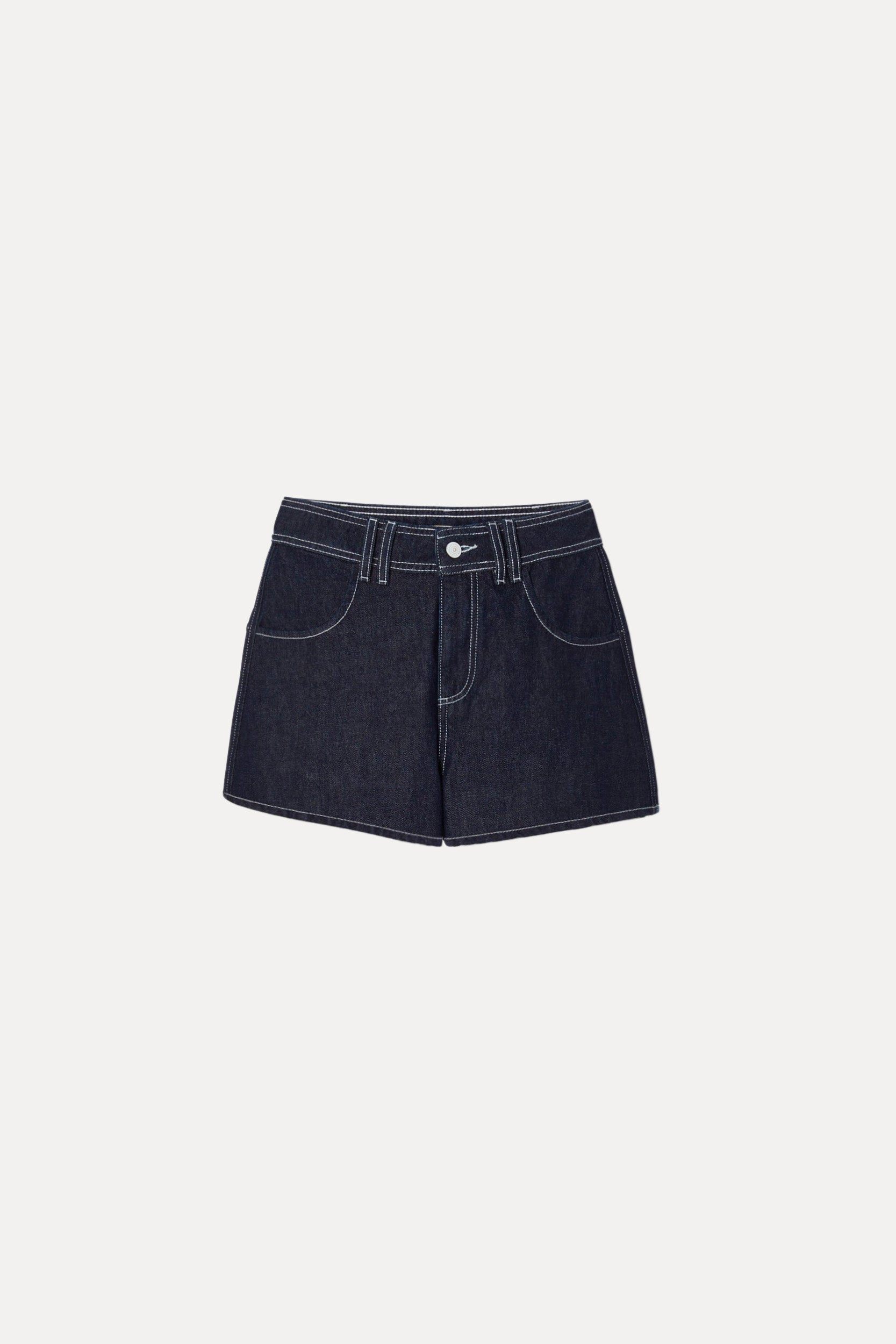 Short Farouk - Brut