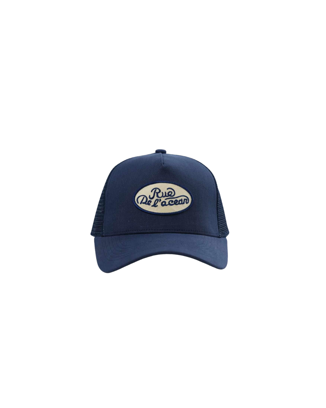 Cap Navy - Rodeo Ocean - Trucker
