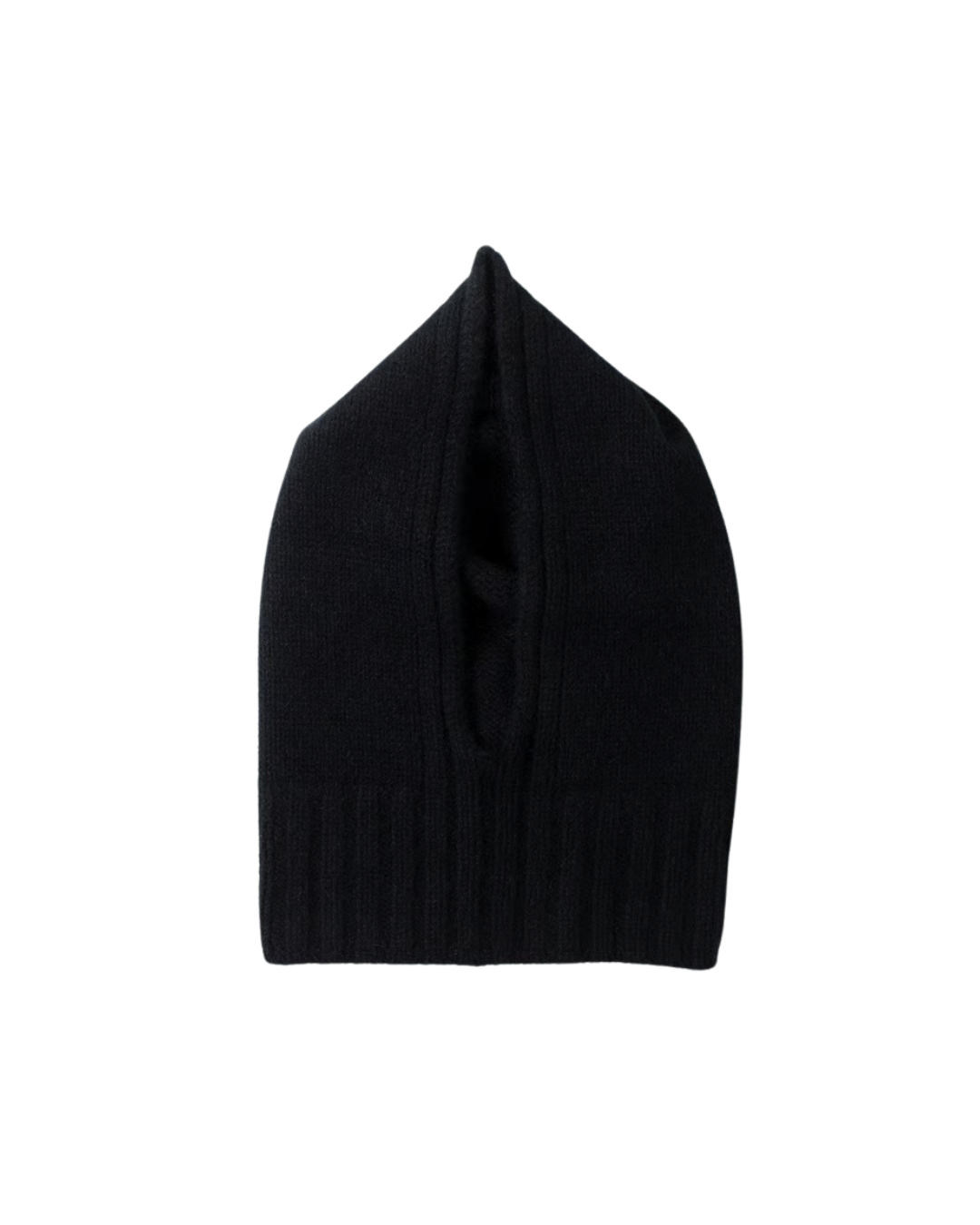 CAPUCHE CAGOULE - BLACK