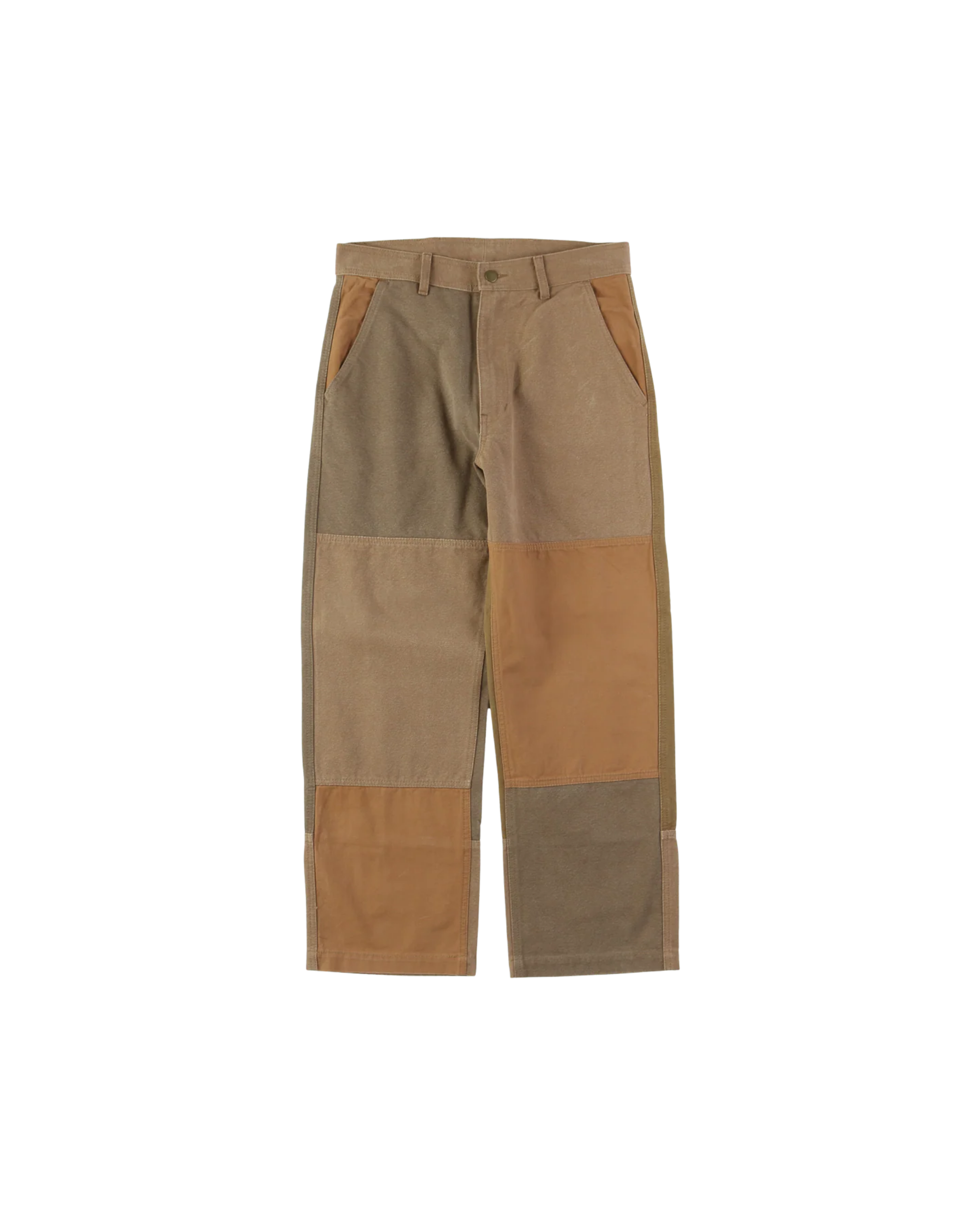 Work Pant - Duck Brown
