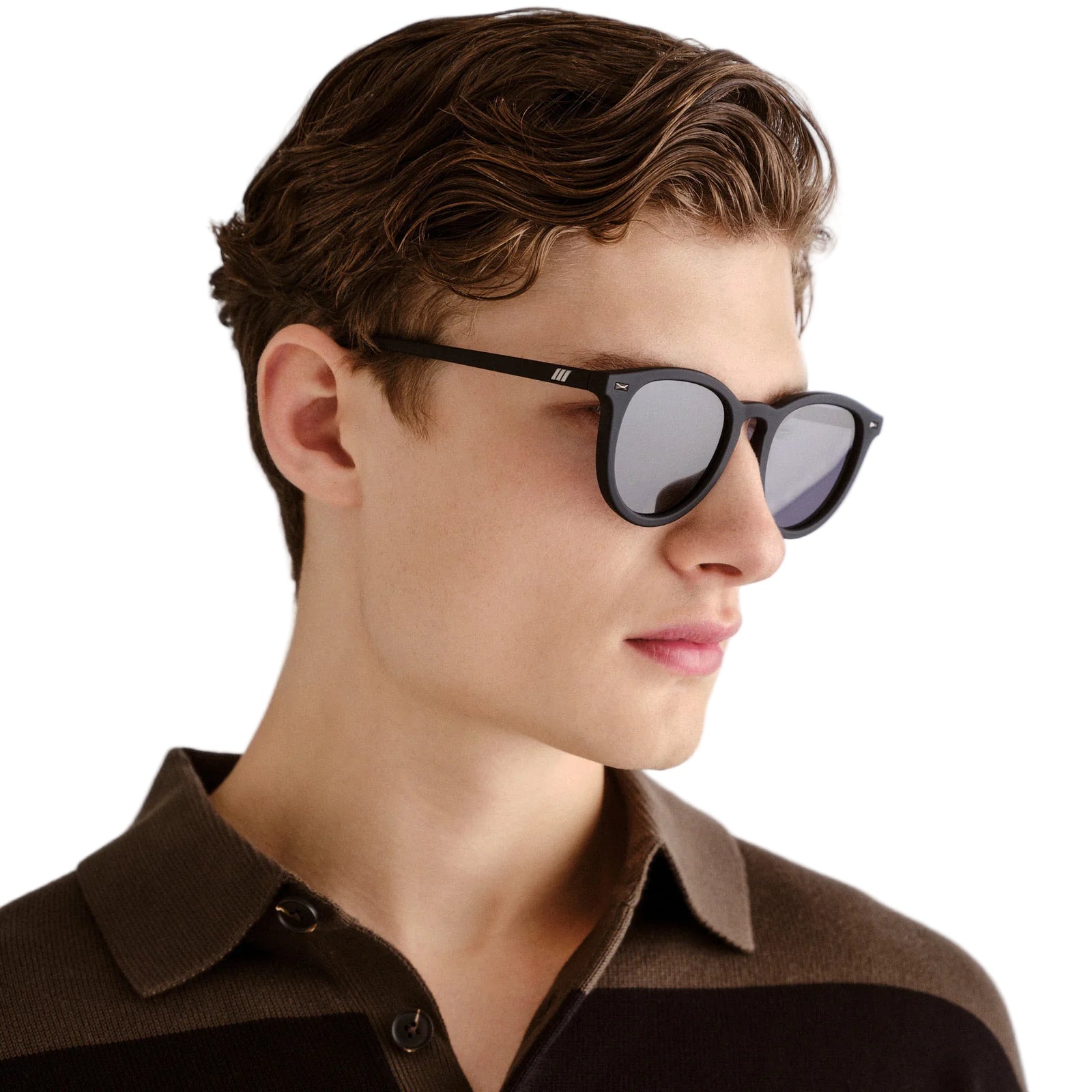 Fire Starter - Black Rubber