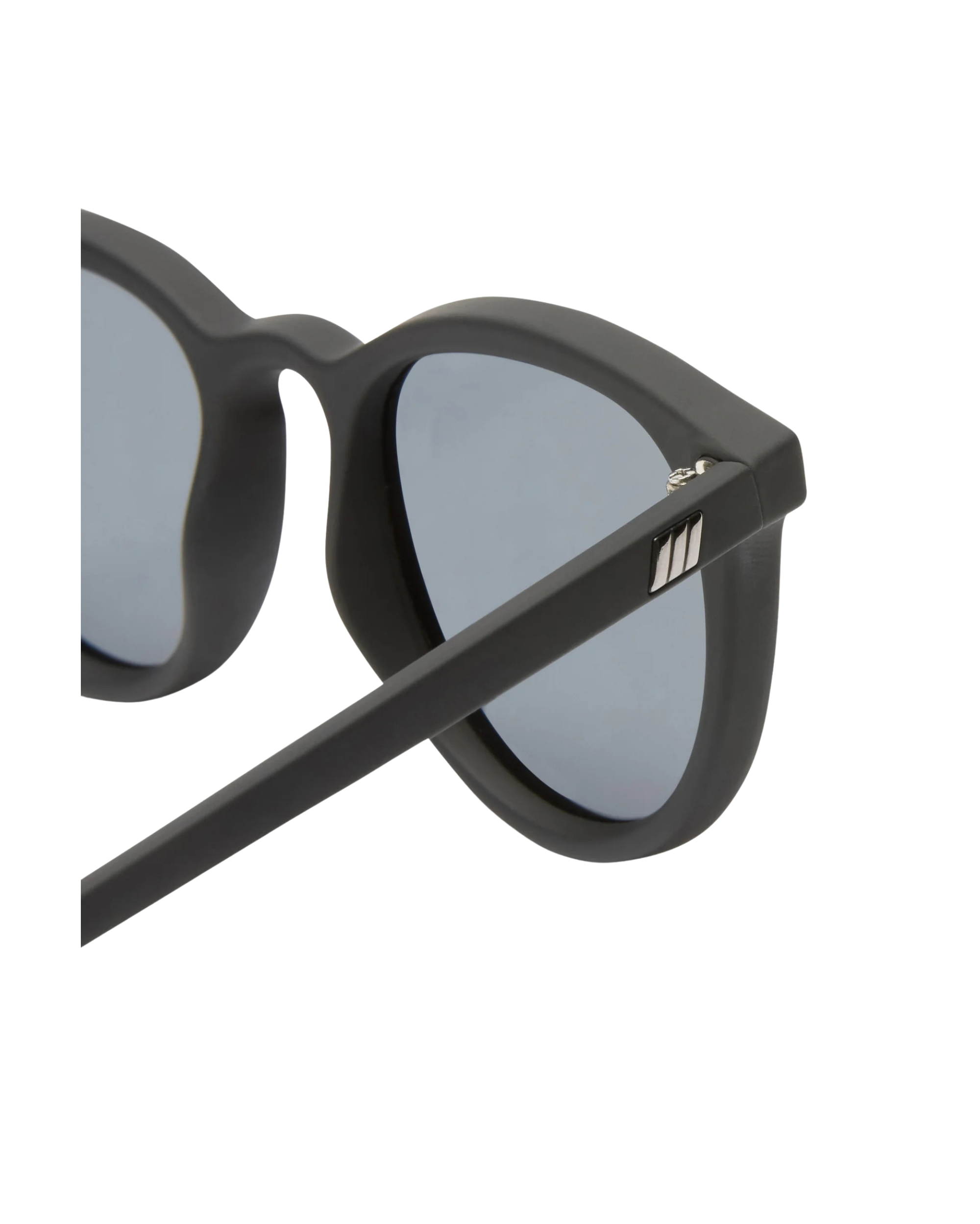 Fire Starter - Black Rubber