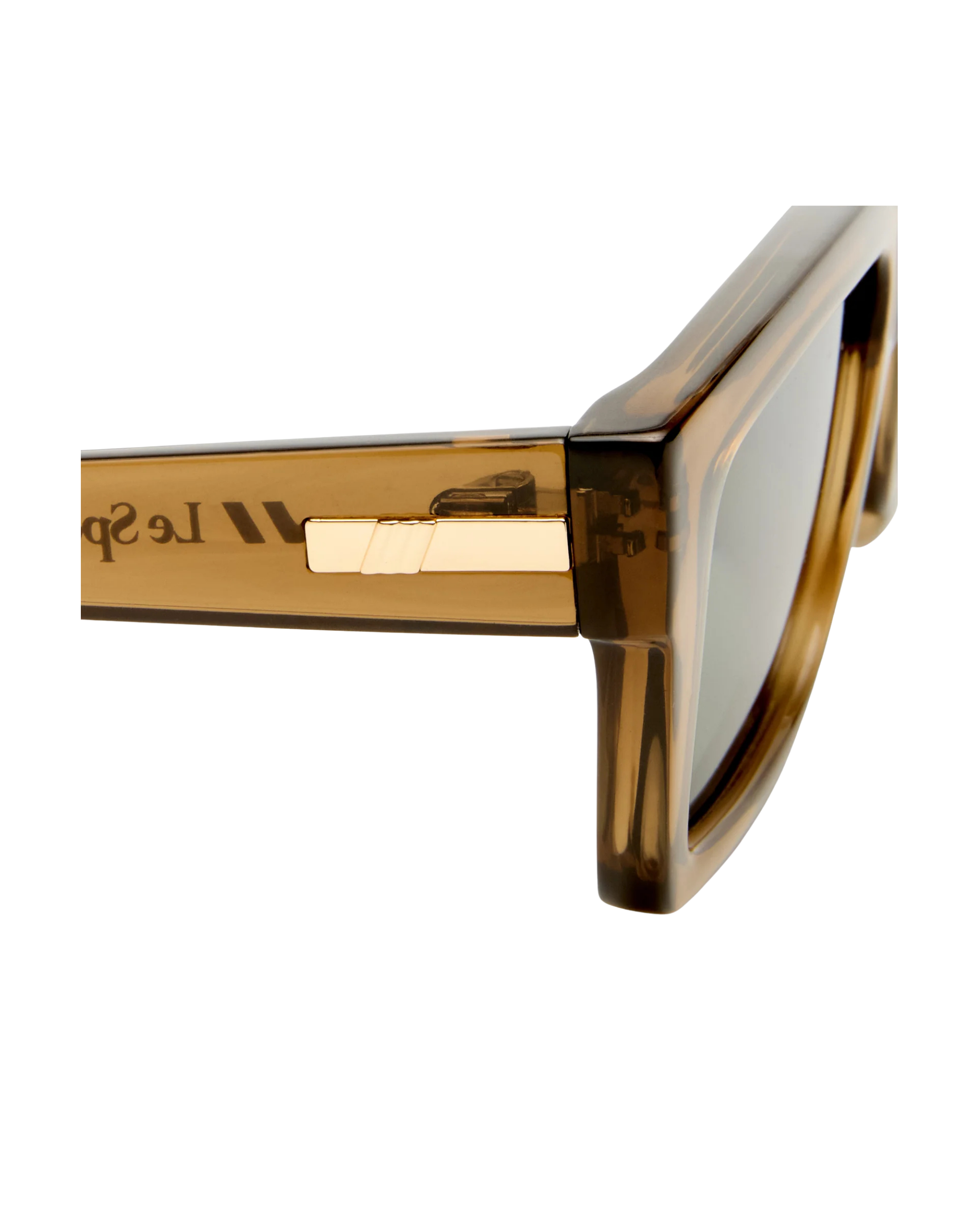 Nocturnal Habit - Umber Polarised