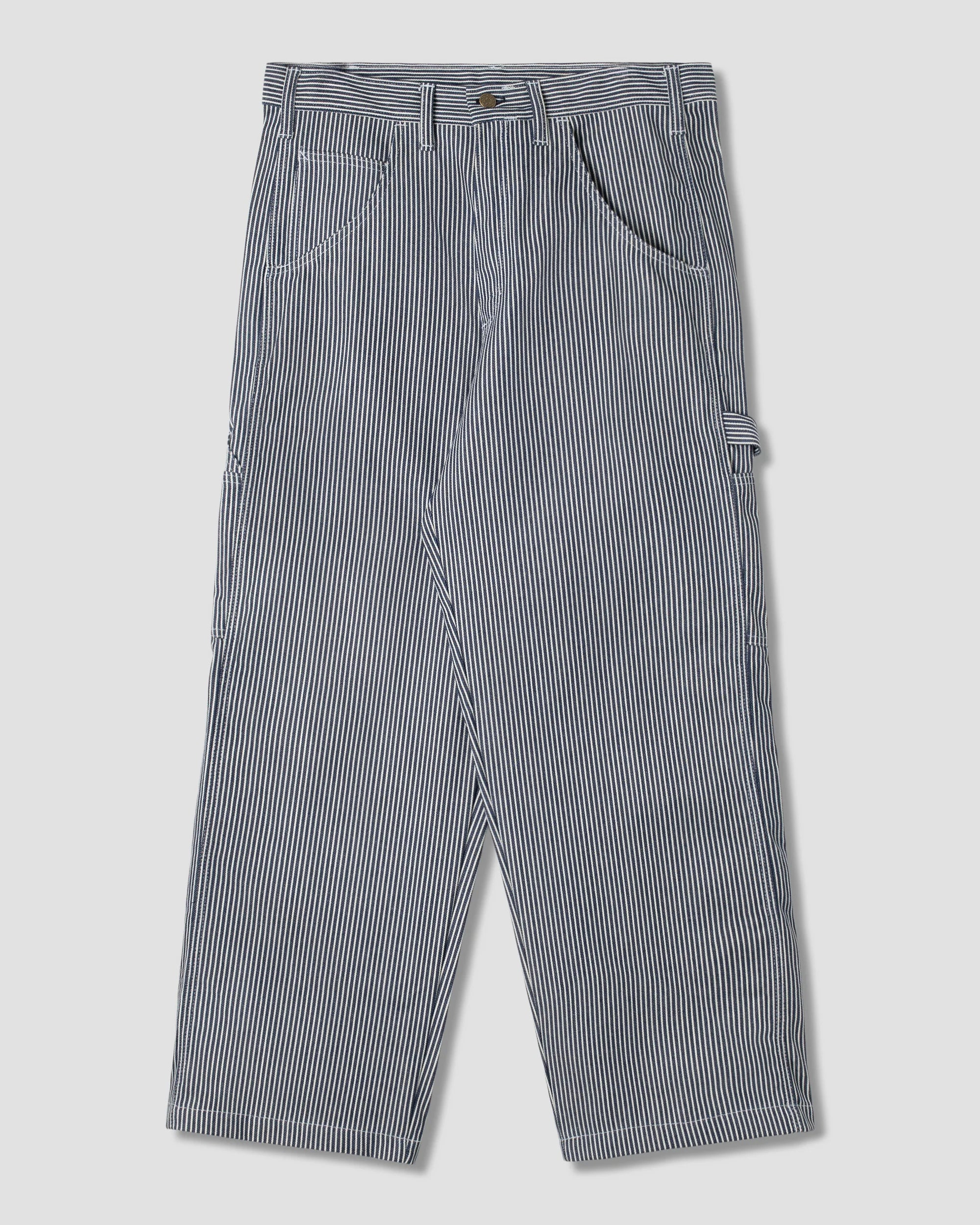 Big Job Painter - Hickory Stripe