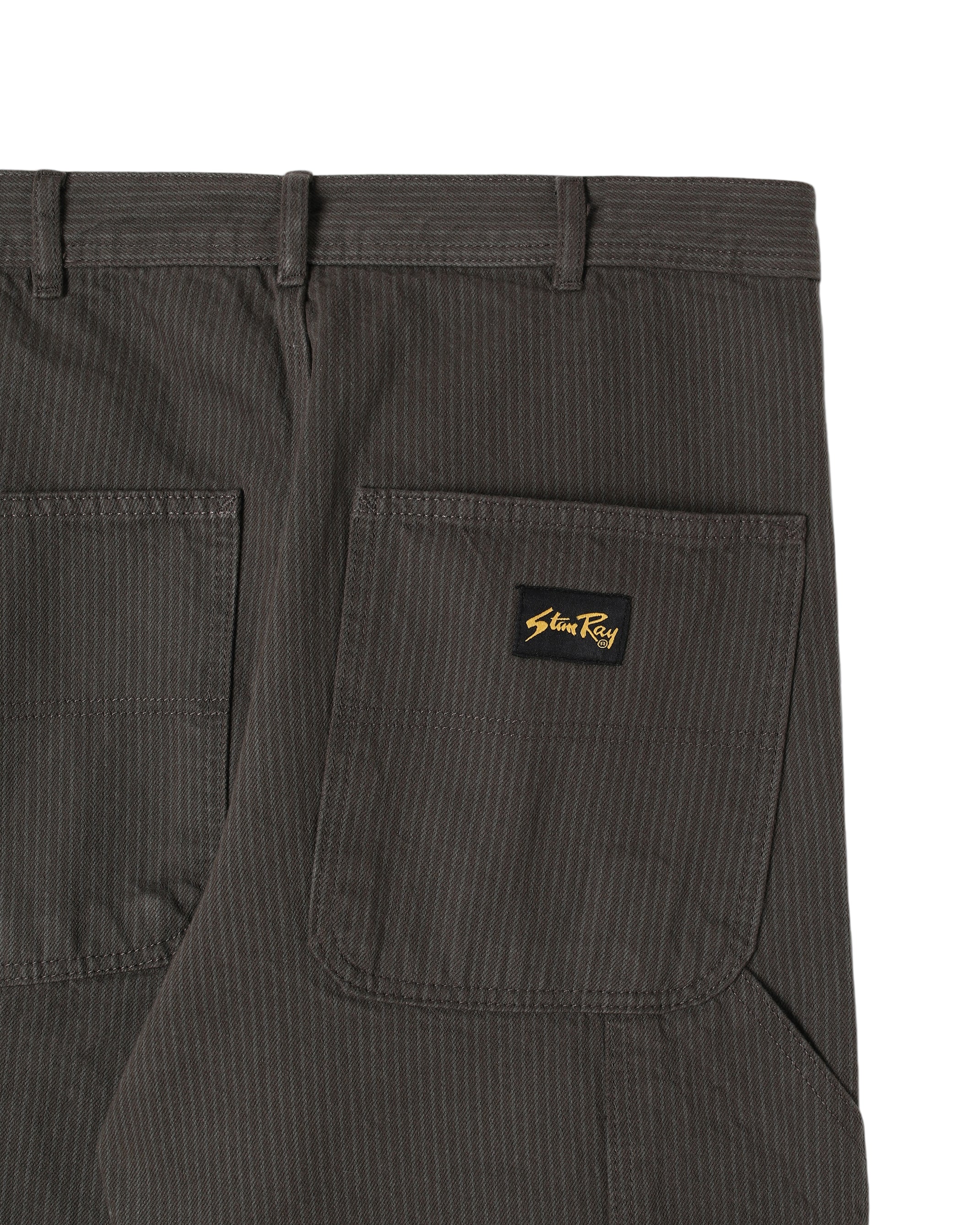 Big Job Painter - Overdyed Black Hickory