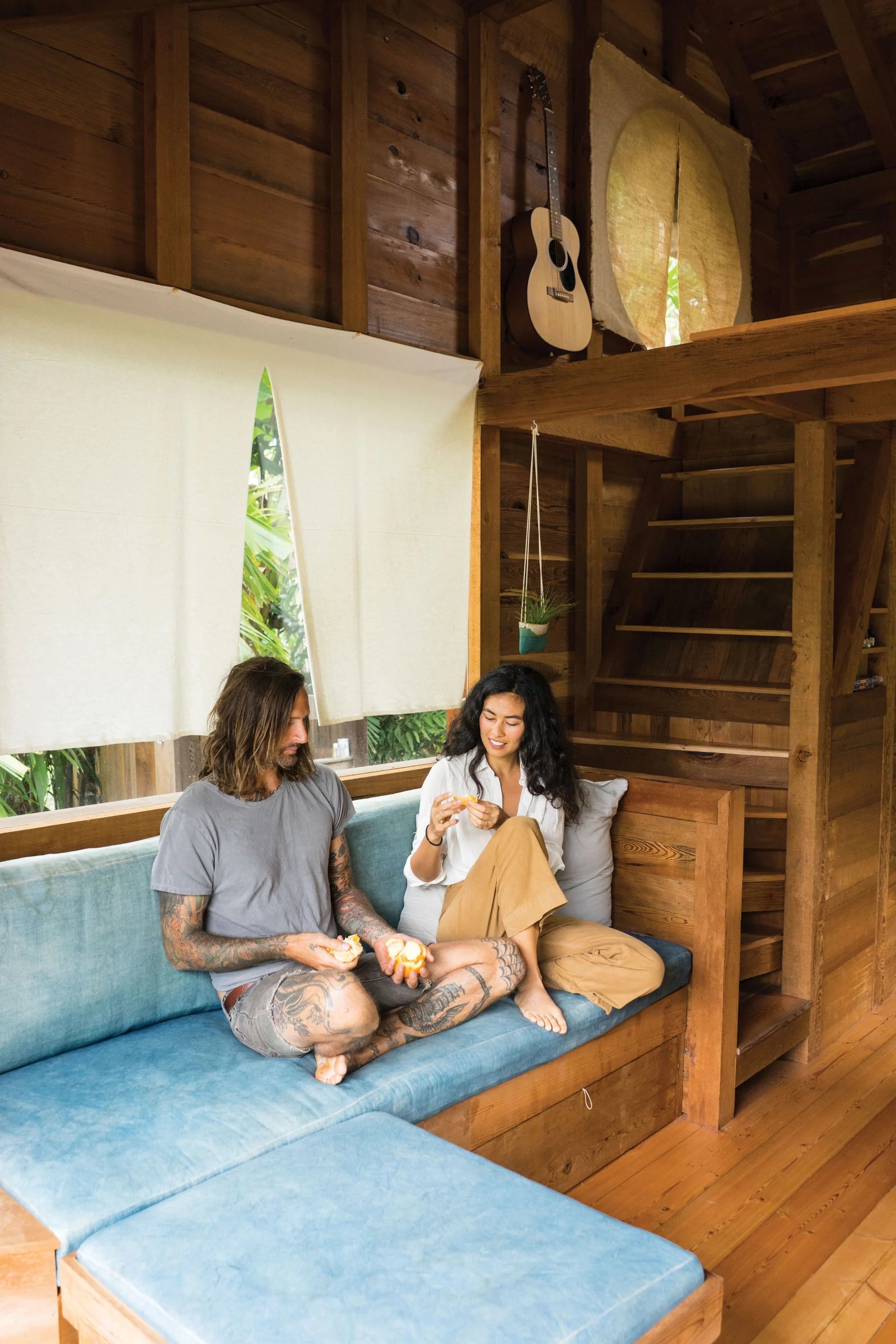 Surf Shacks Vol.1