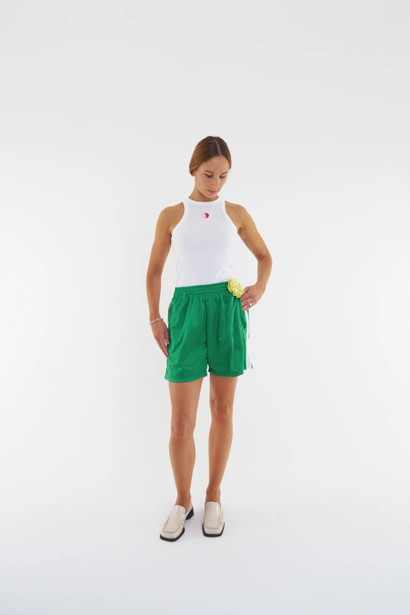 Short Sport Rio
