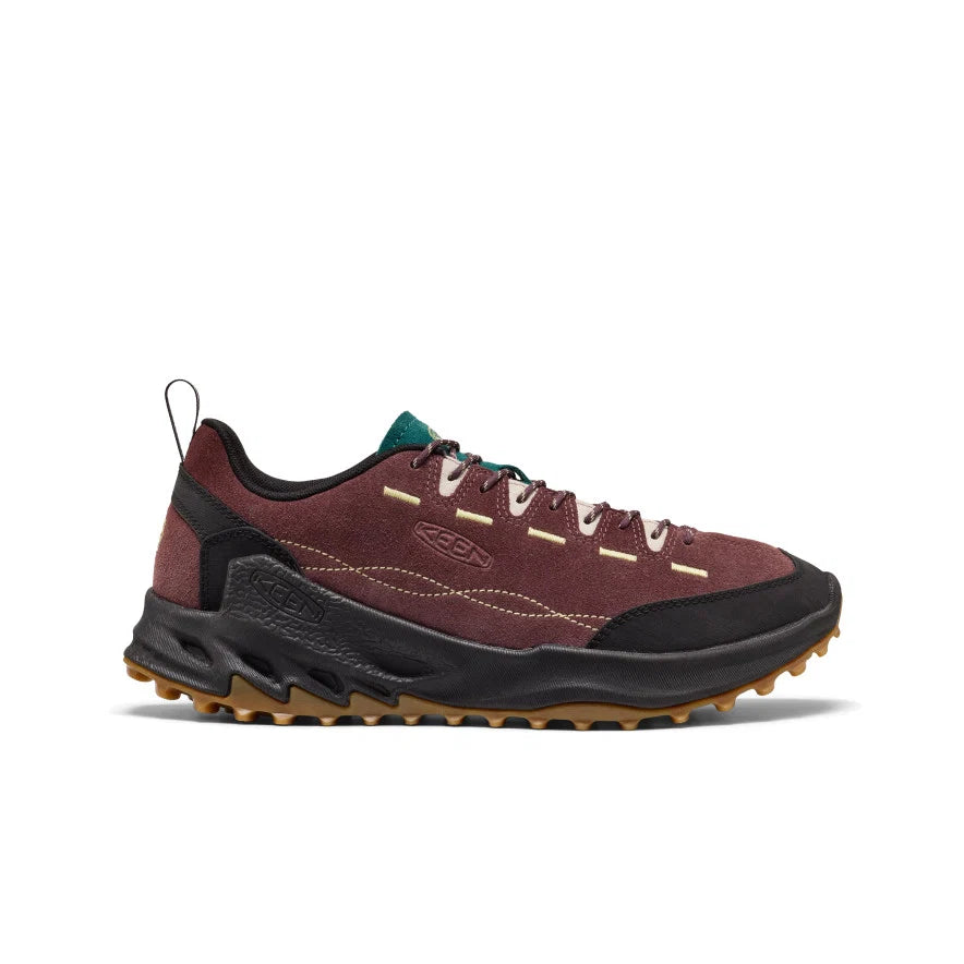 Jasper Zionic H - Huckleberry/ Lemon Grass