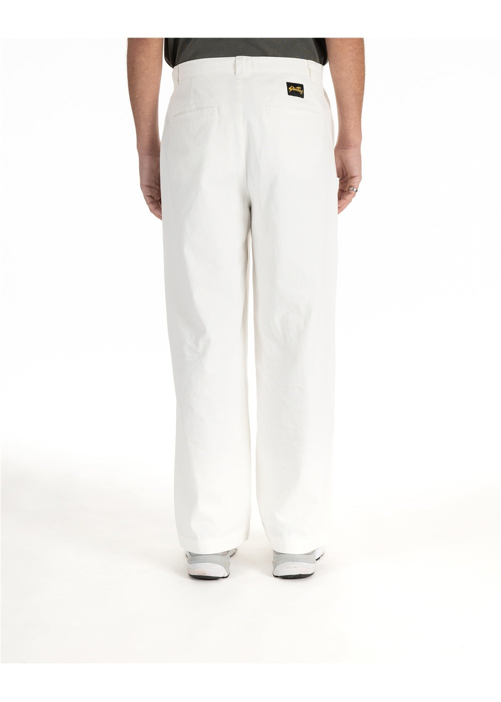 A Pant - Natural