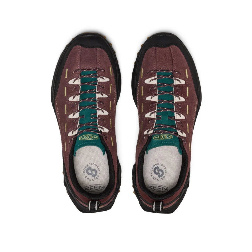 Jasper Zionic H - Huckleberry/ Lemon Grass