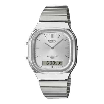 Casio - AQ-240E-7AEF