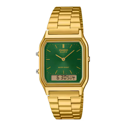 Casio - AQ-230GA-3AMQYES