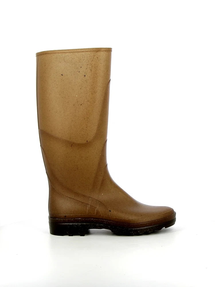 Bottes Kapitana chanvre