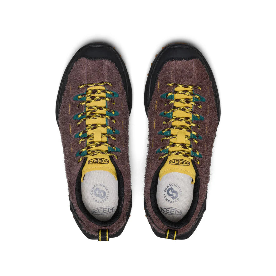 Jasper Zionic H - Java/ Cream Gold