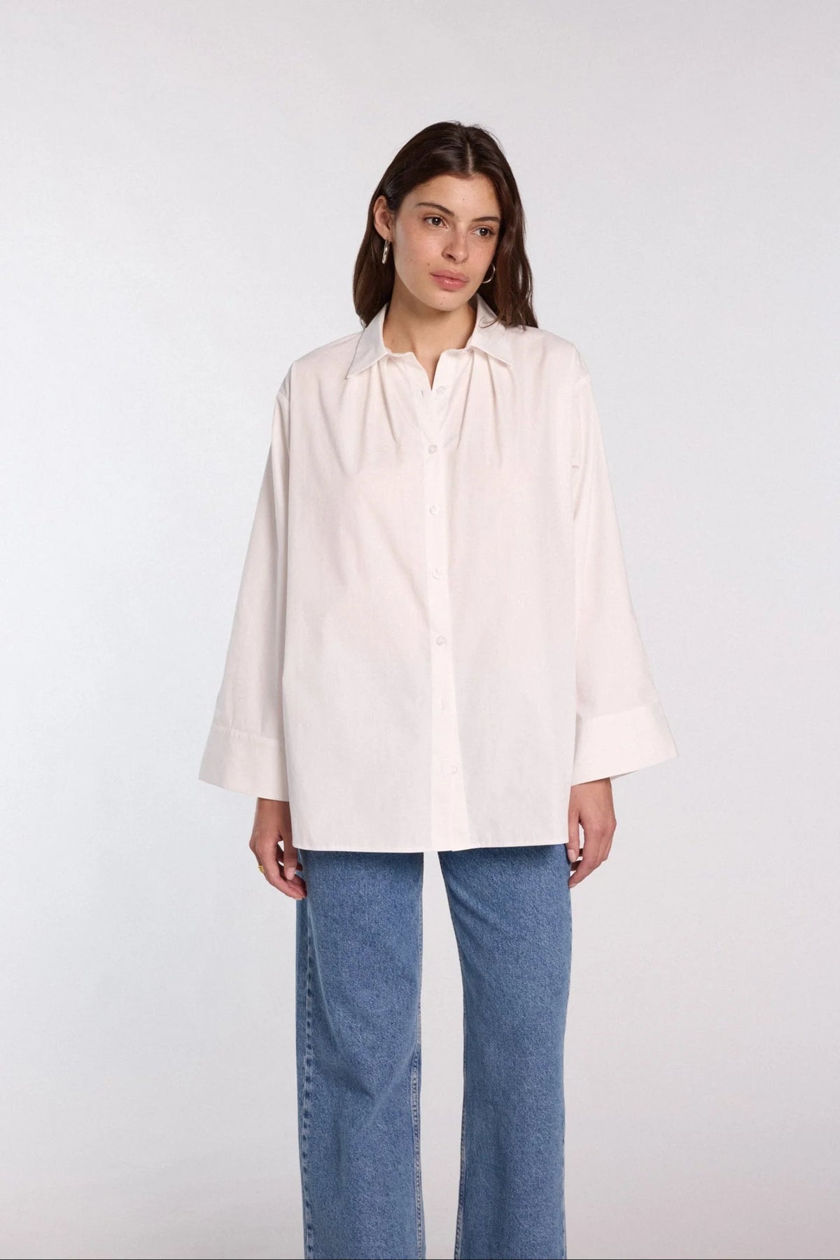 Chemise Nine