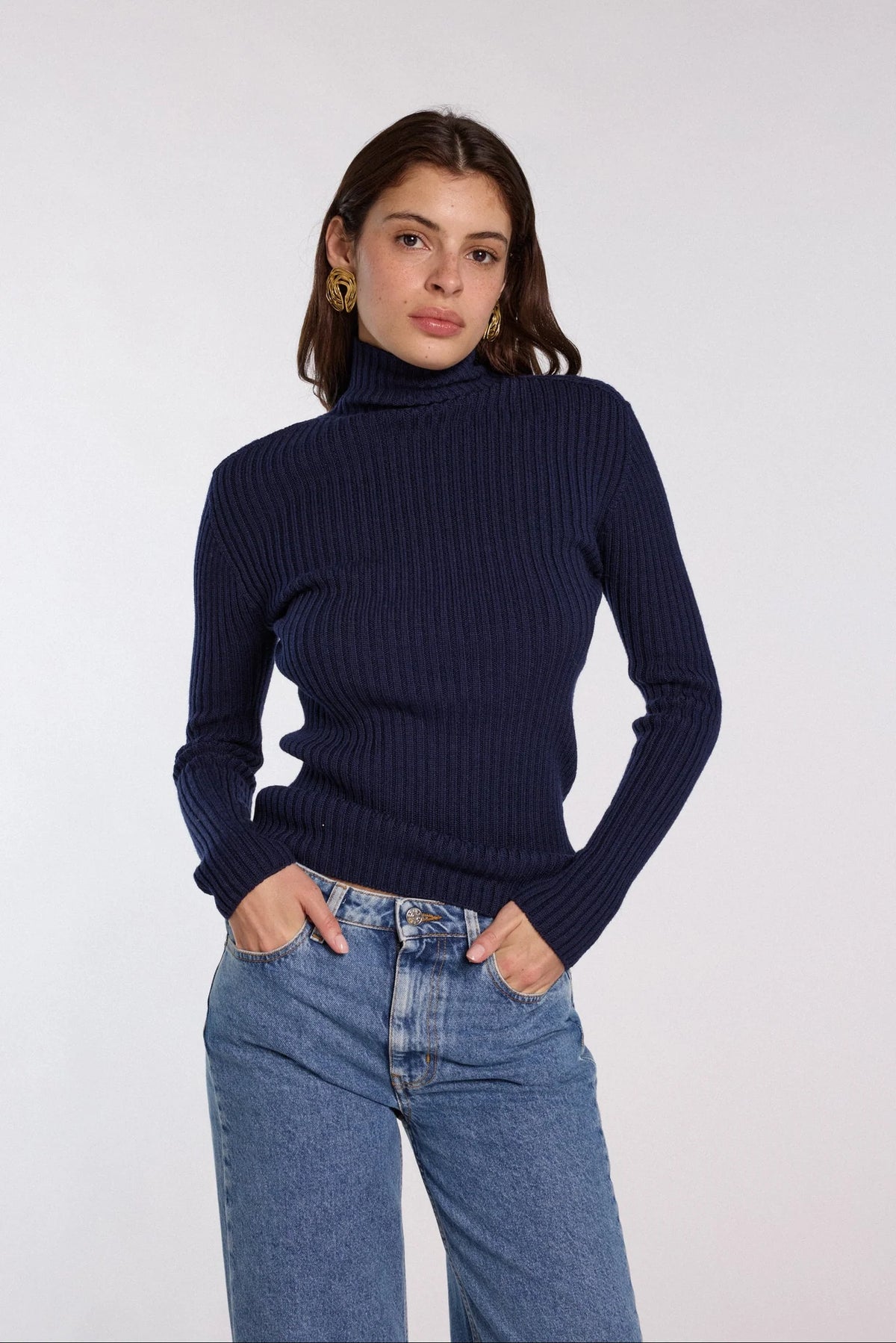 Pull marine - Jil