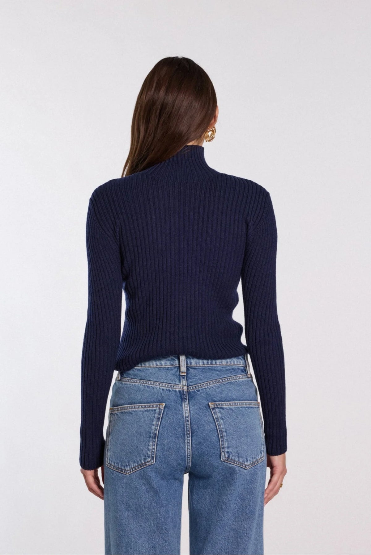 Pull marine - Jil