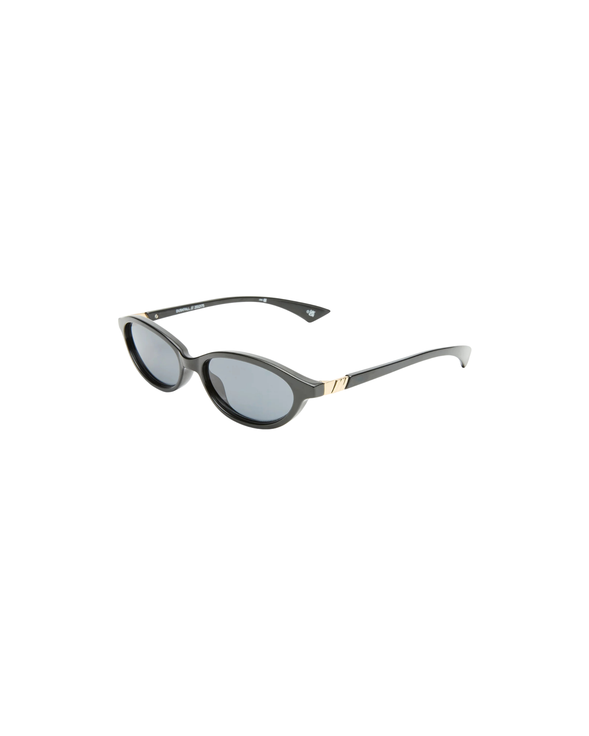 Lunettes de soleil - Duskfall - Black