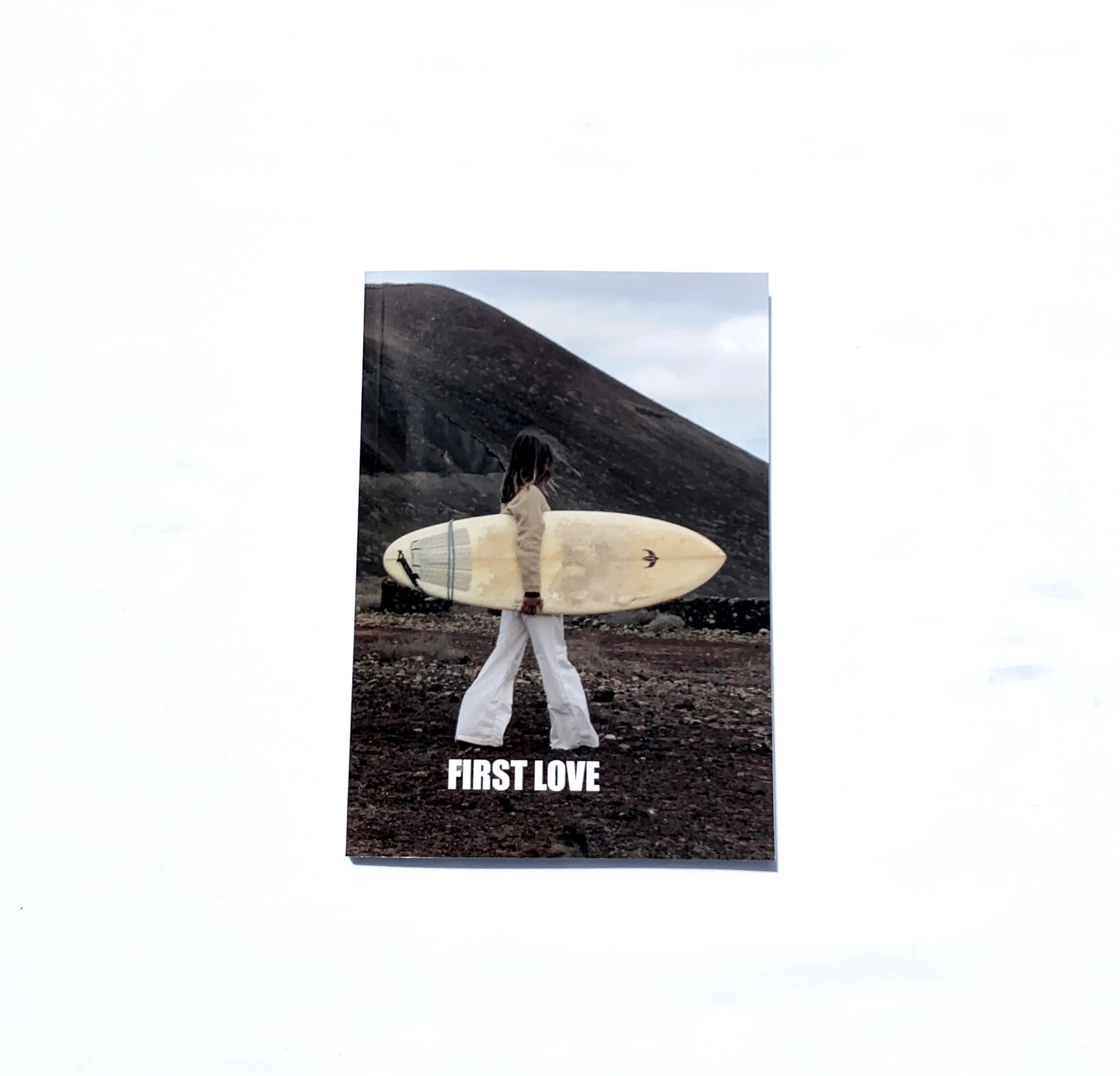 First Love - Vol III
